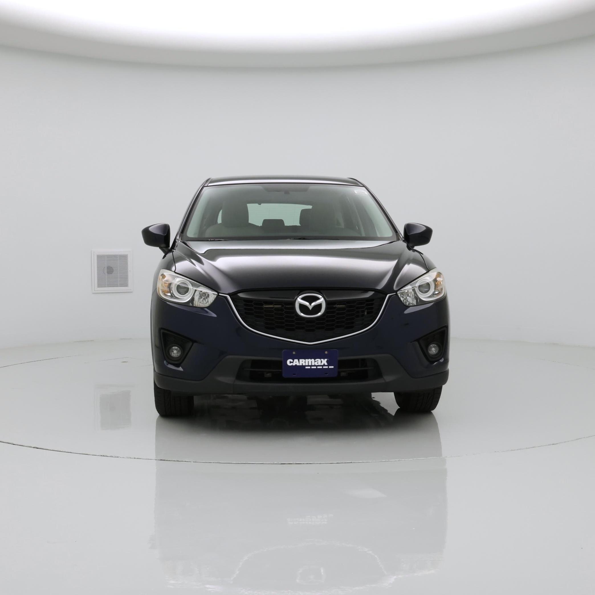Thumbnail: 2015 Mazda CX-5 - 5