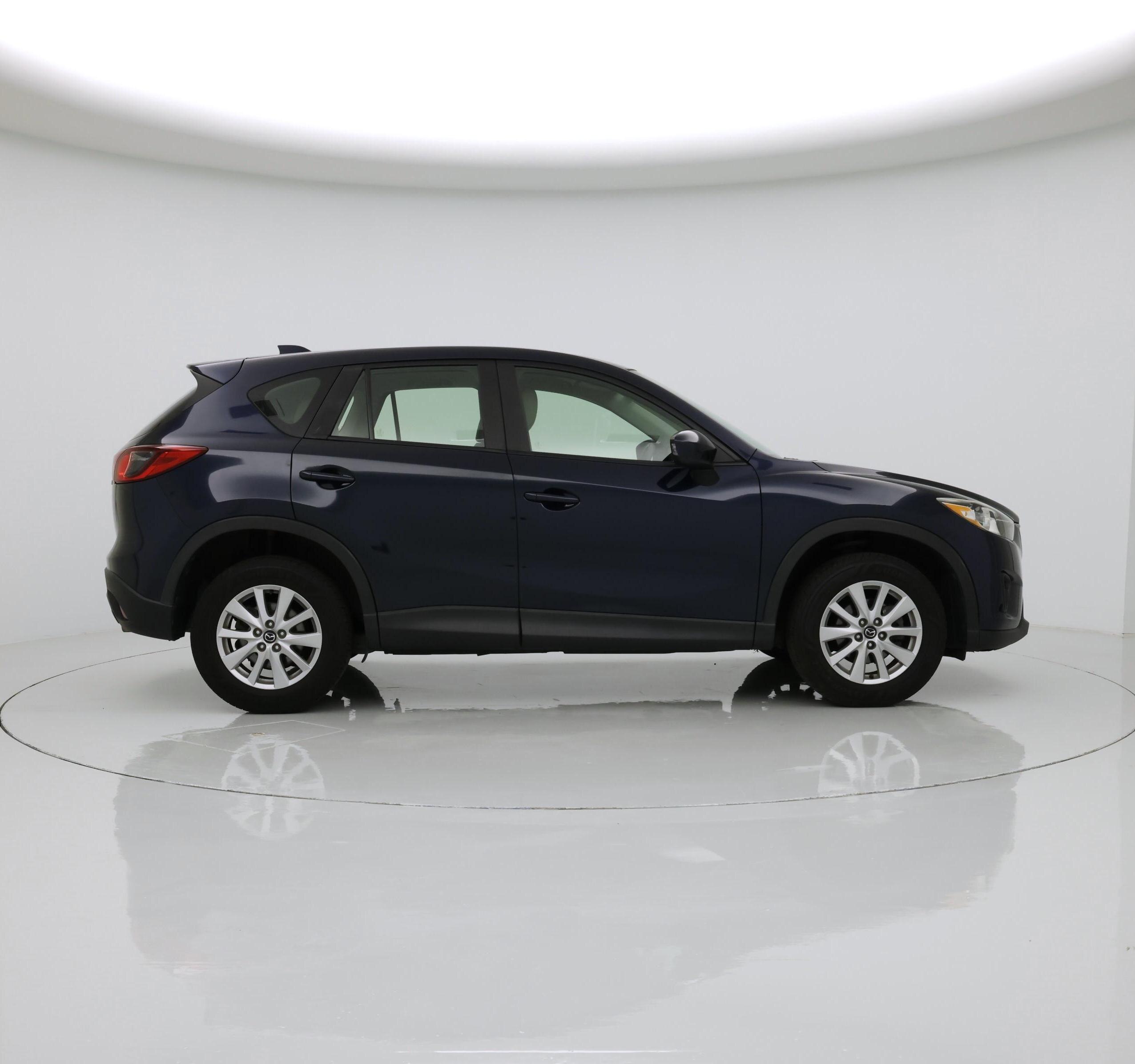 Thumbnail: 2015 Mazda CX-5 - 7