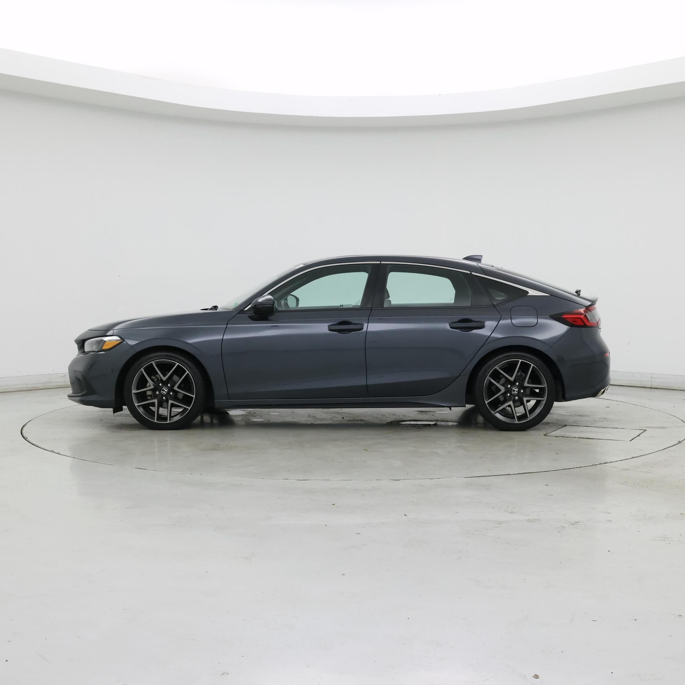 Thumbnail: 2023 Honda Civic - 3