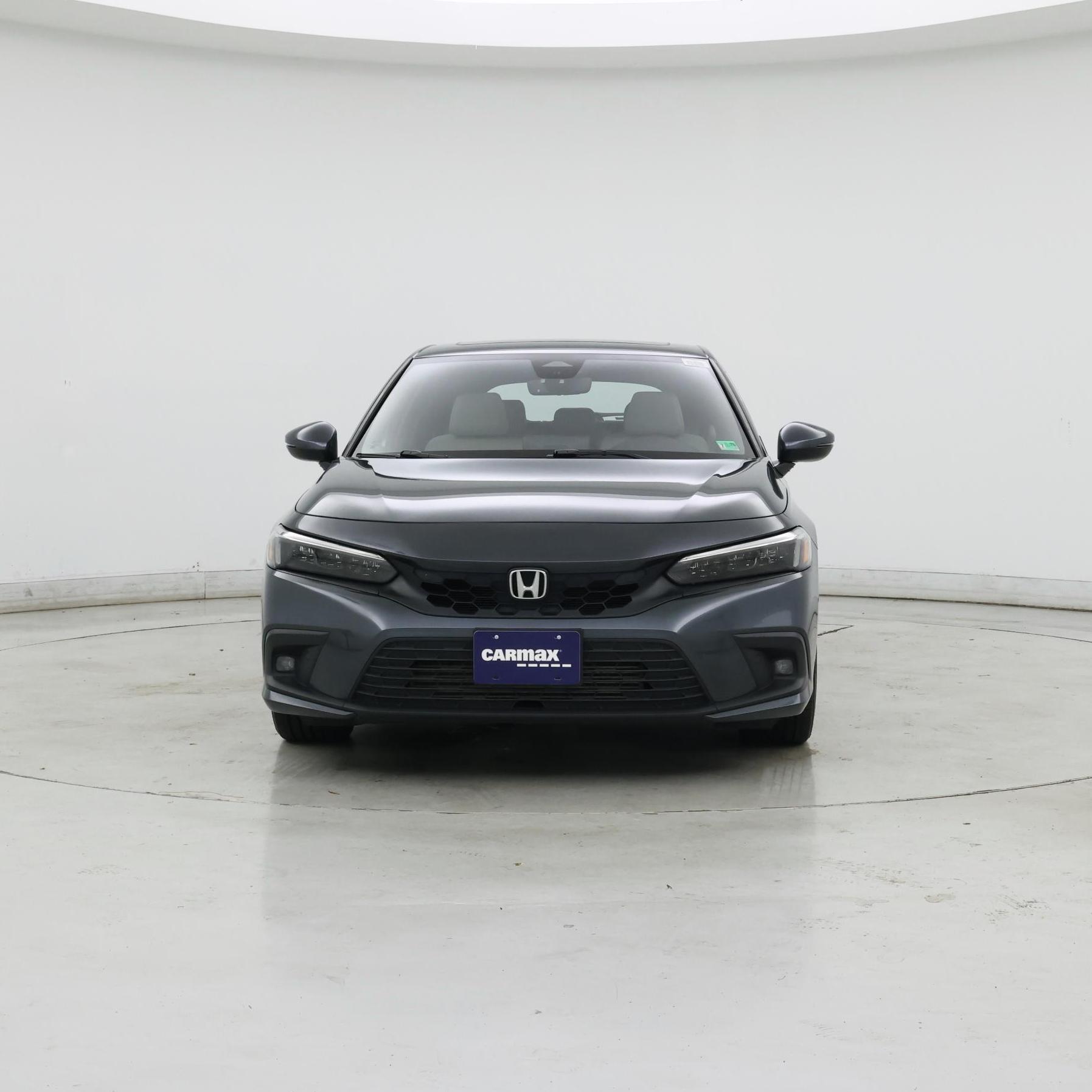 Thumbnail: 2023 Honda Civic - 5