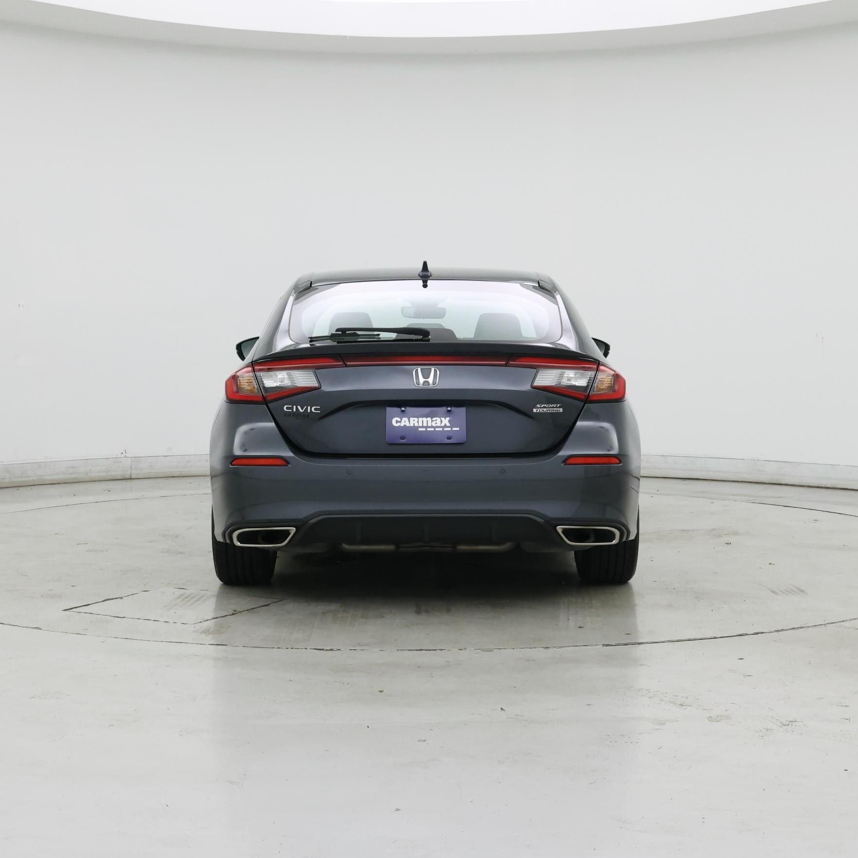 Thumbnail: 2023 Honda Civic - 6