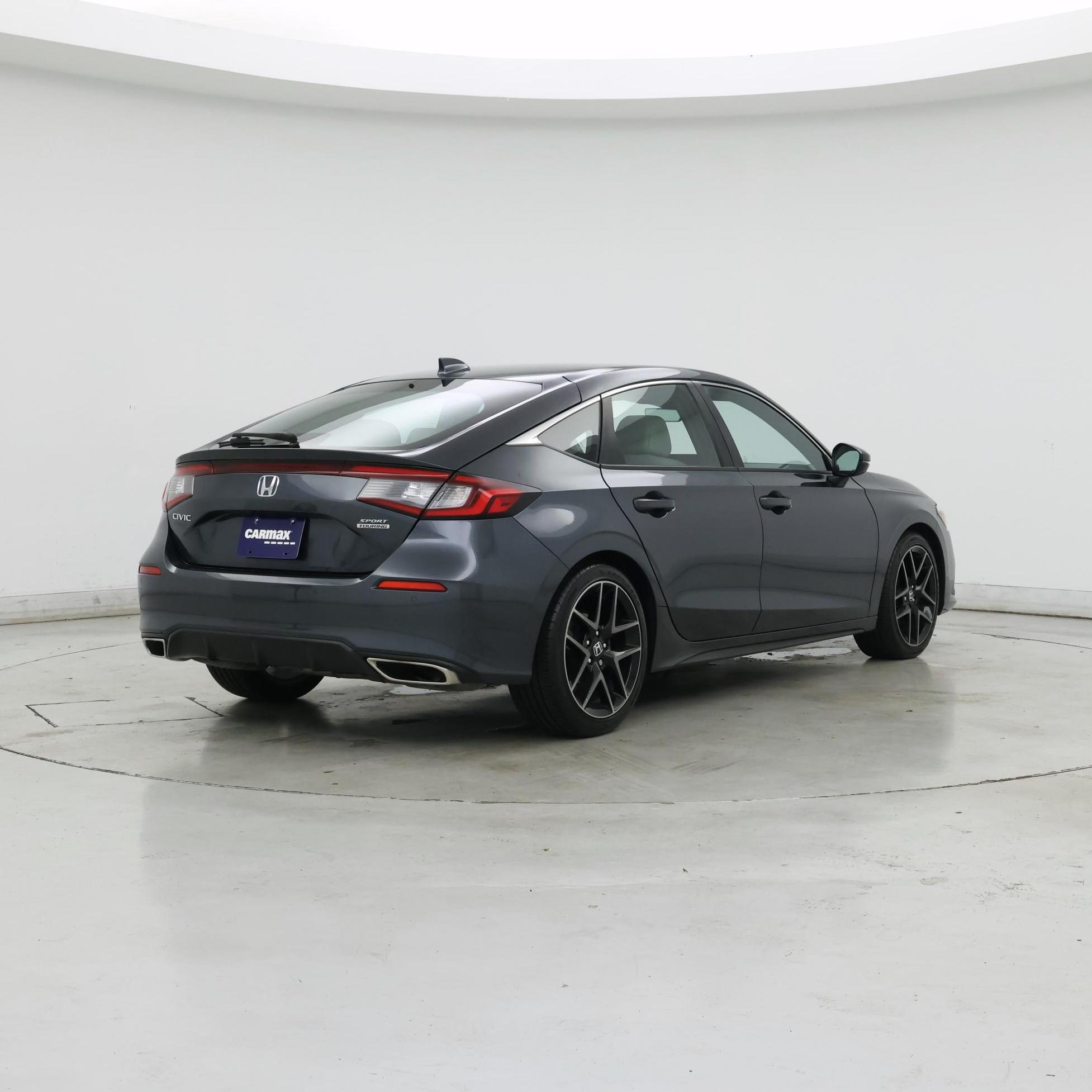 Thumbnail: 2023 Honda Civic - 8