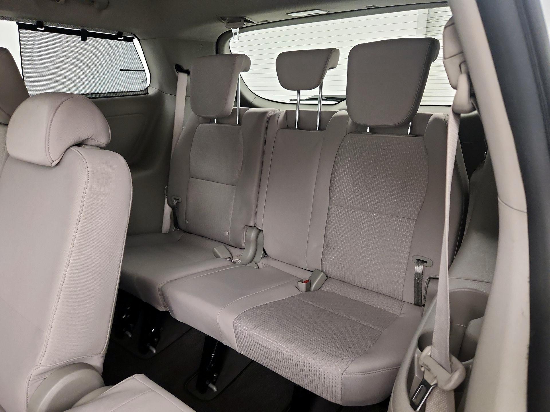 Thumbnail: 2016 Kia Sedona - 20