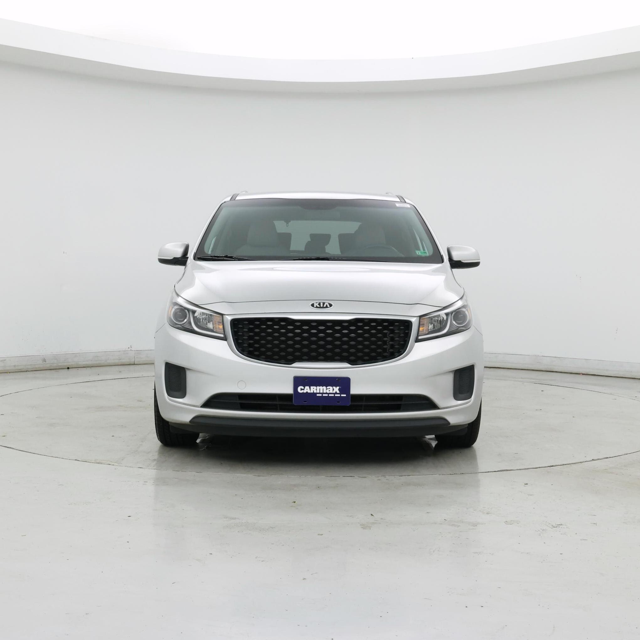 Thumbnail: 2016 Kia Sedona - 5