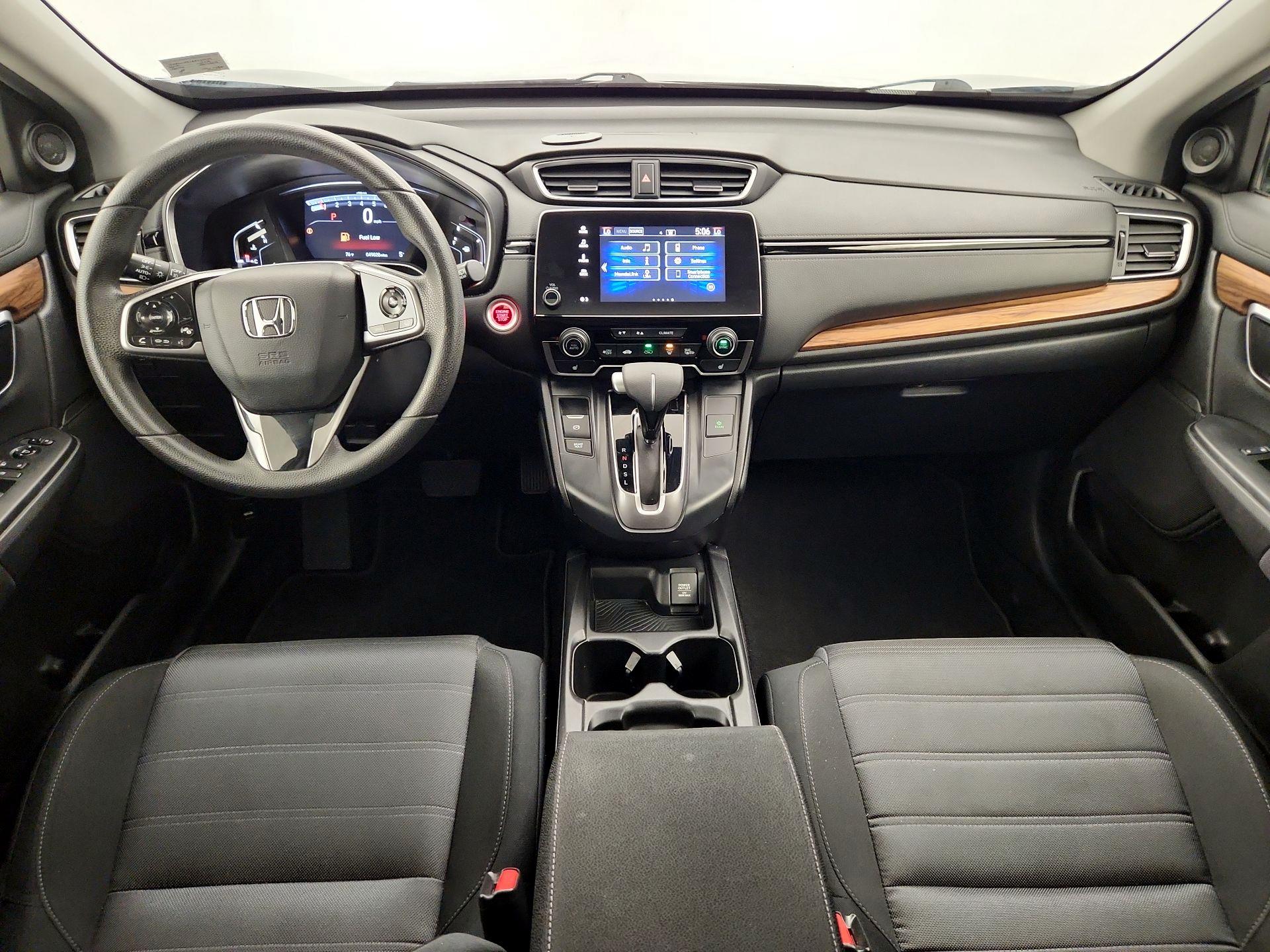 Thumbnail: 2019 Honda CR-V - 9