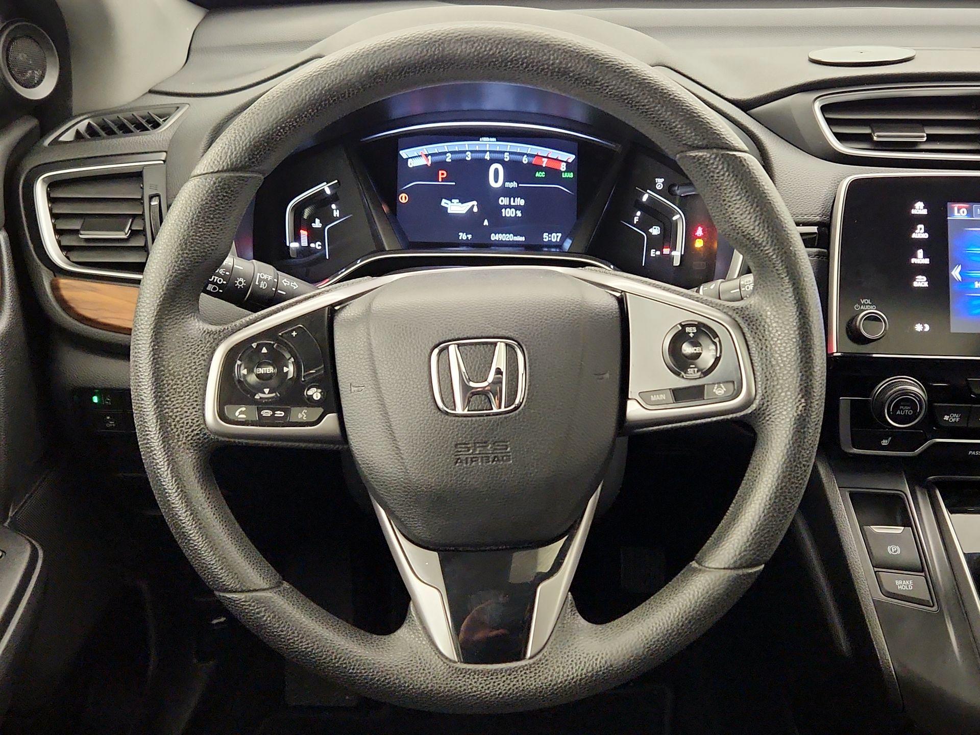 Thumbnail: 2019 Honda CR-V - 10