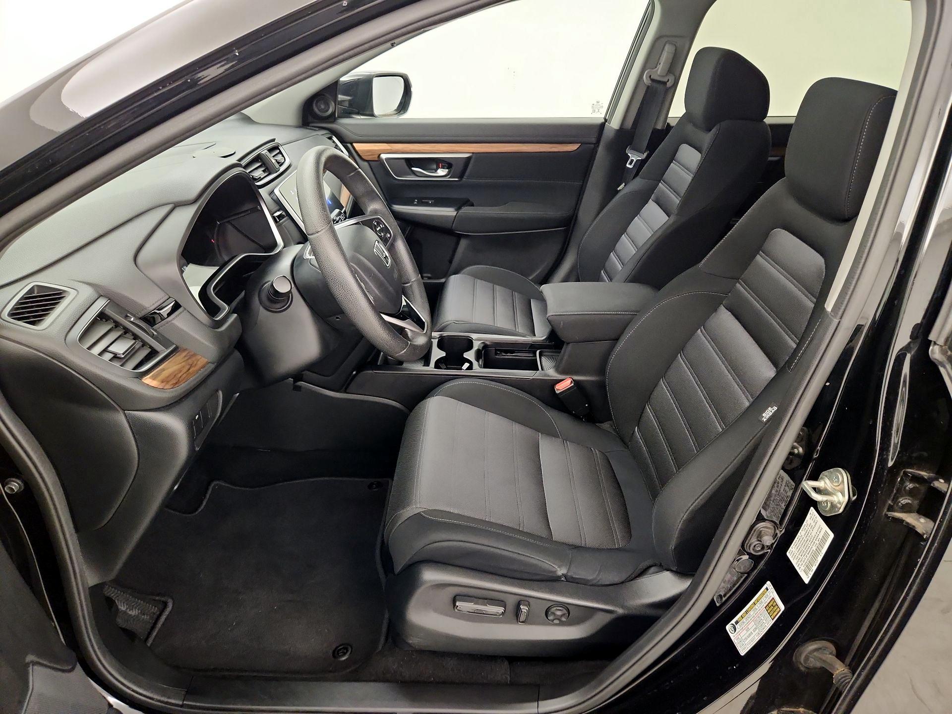 Thumbnail: 2019 Honda CR-V - 11