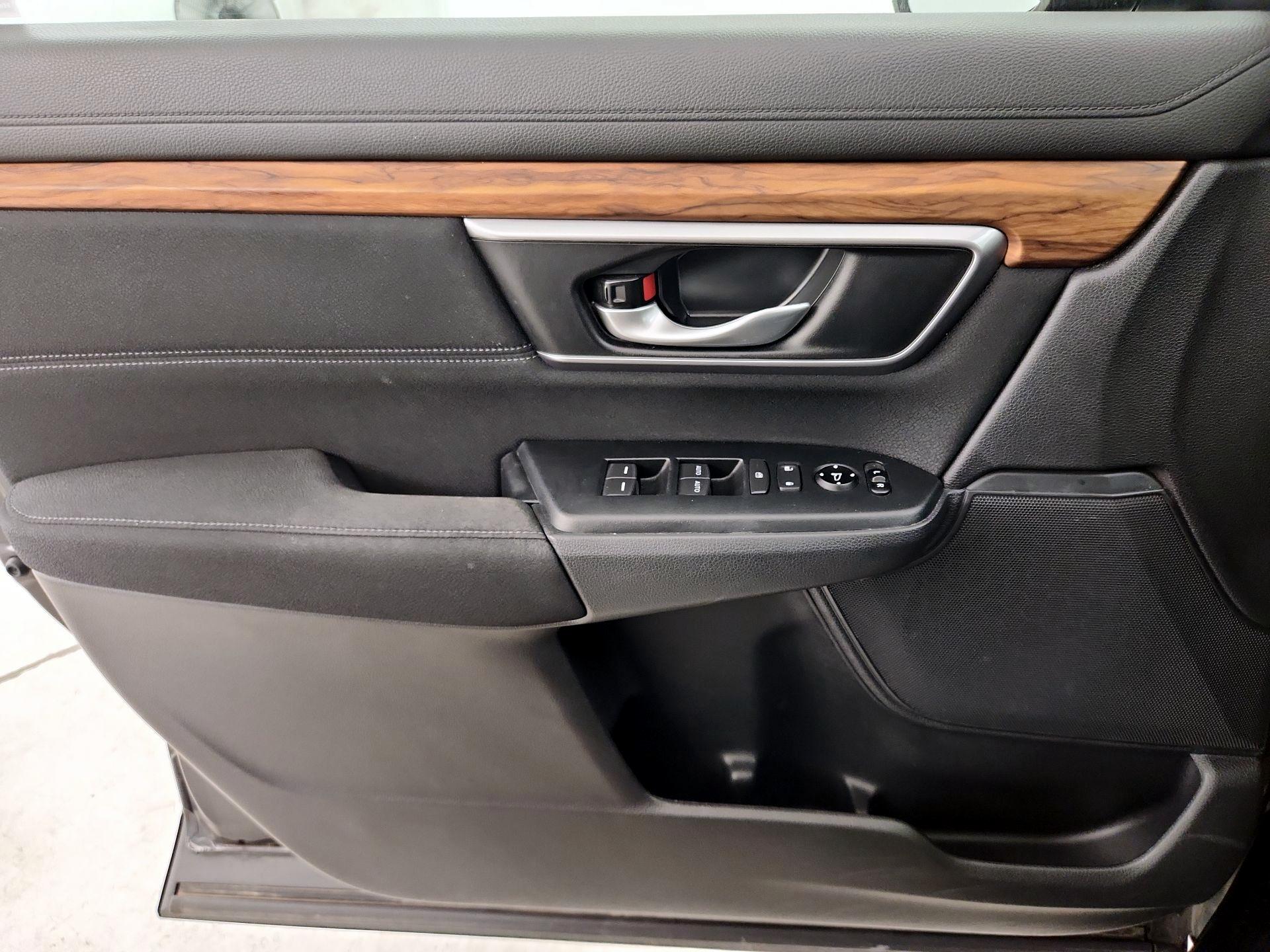 Thumbnail: 2019 Honda CR-V - 12