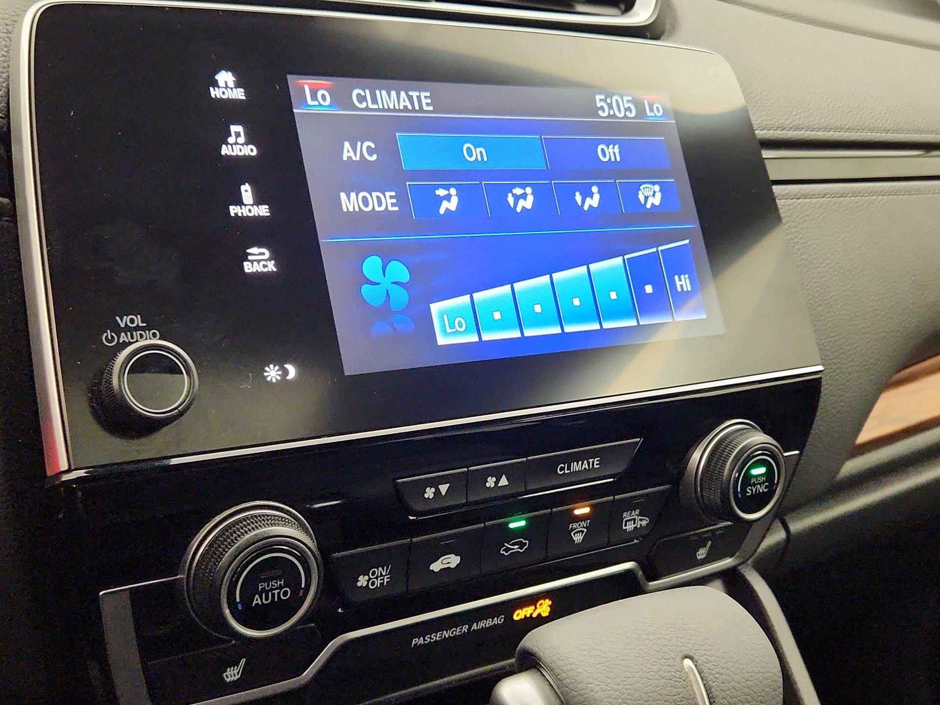 Thumbnail: 2019 Honda CR-V - 16