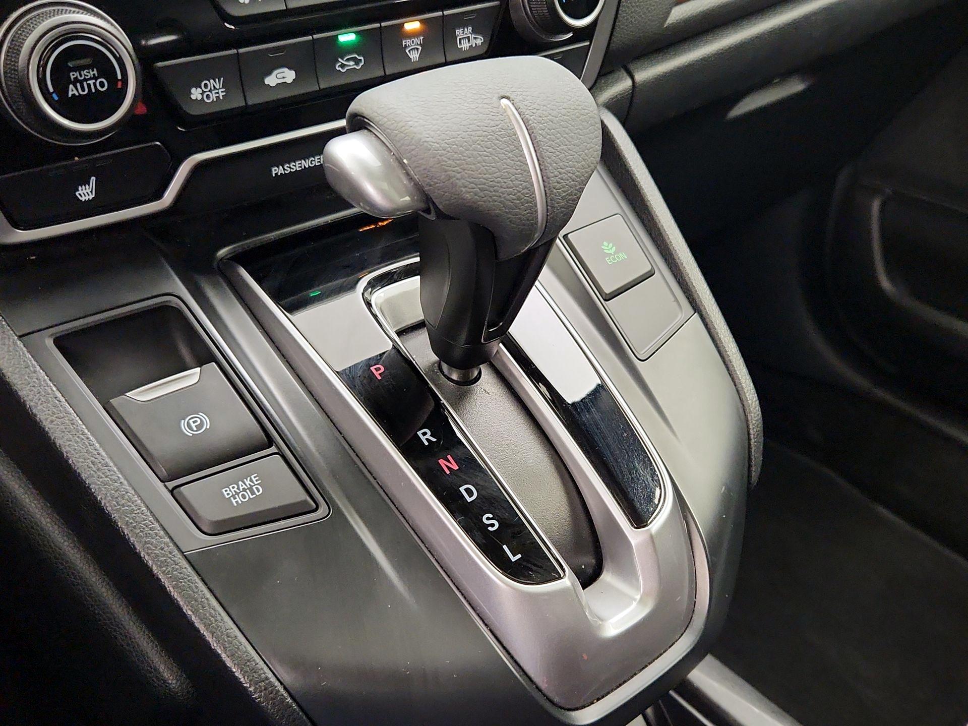 Thumbnail: 2019 Honda CR-V - 17