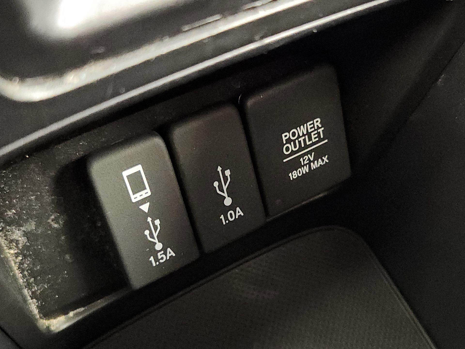Thumbnail: 2019 Honda CR-V - 18