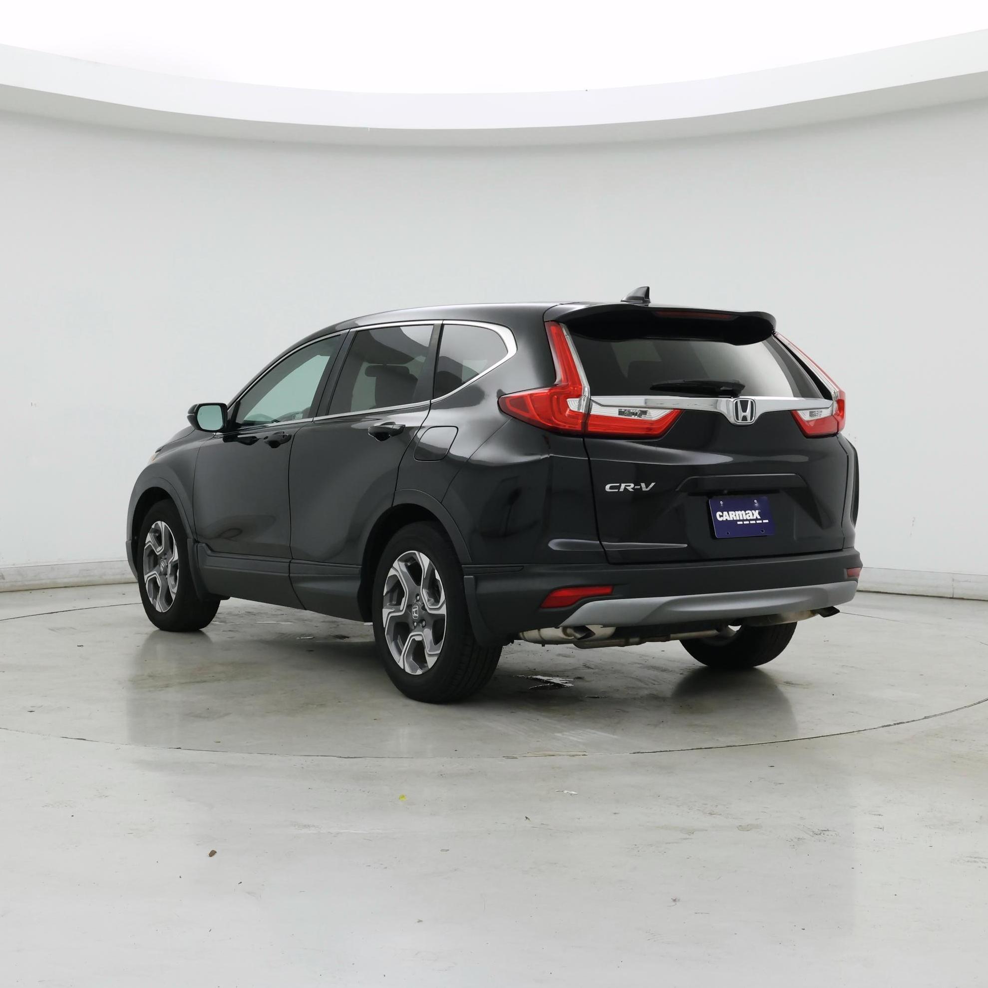 Thumbnail: 2019 Honda CR-V - 2