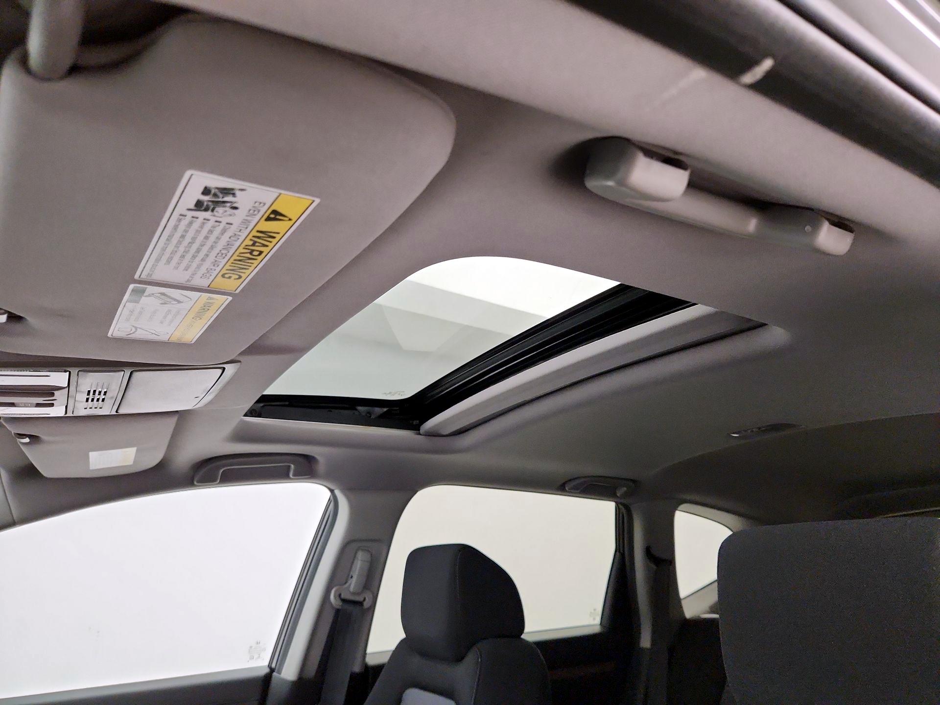 Thumbnail: 2019 Honda CR-V - 19