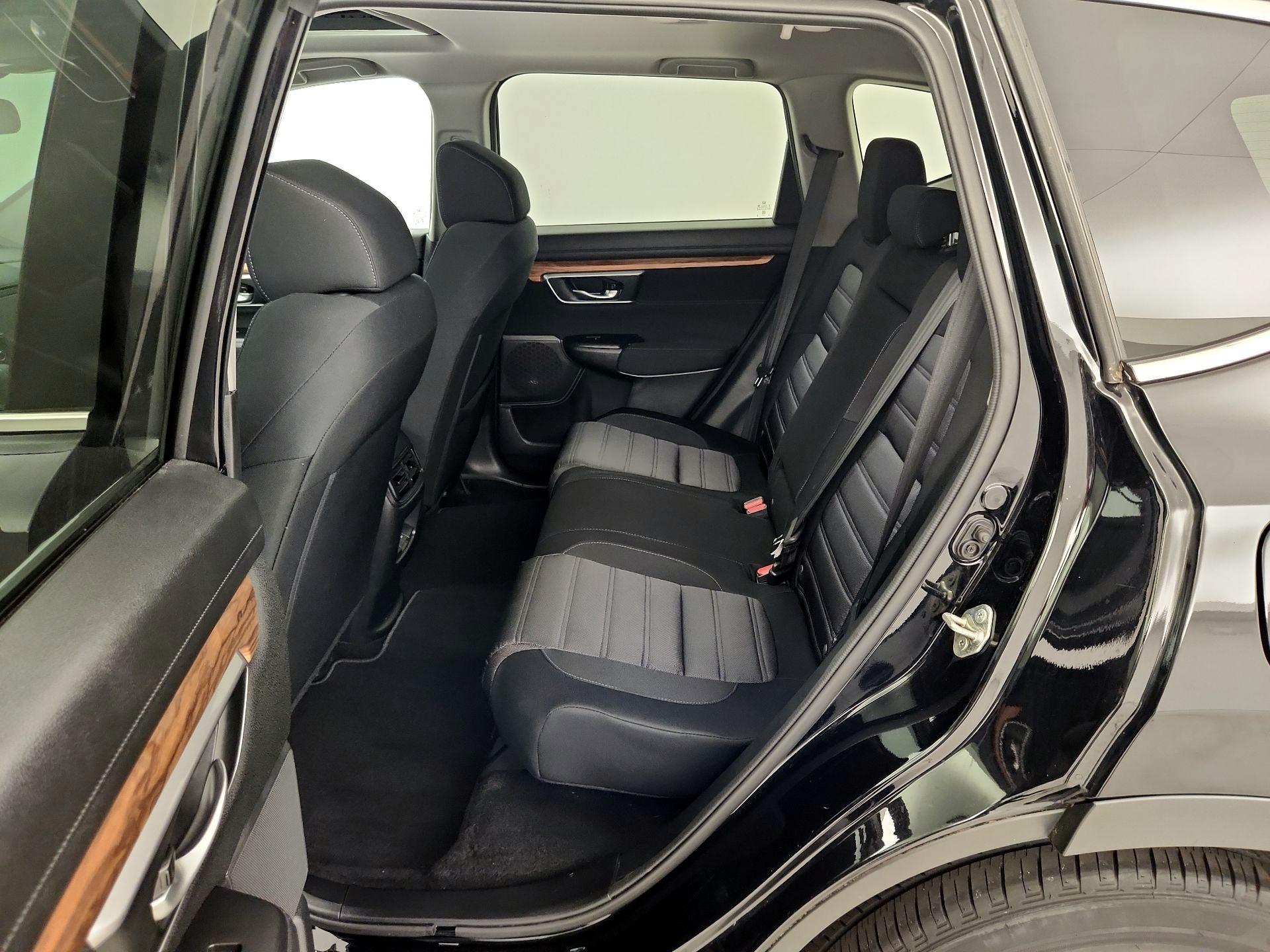 Thumbnail: 2019 Honda CR-V - 20