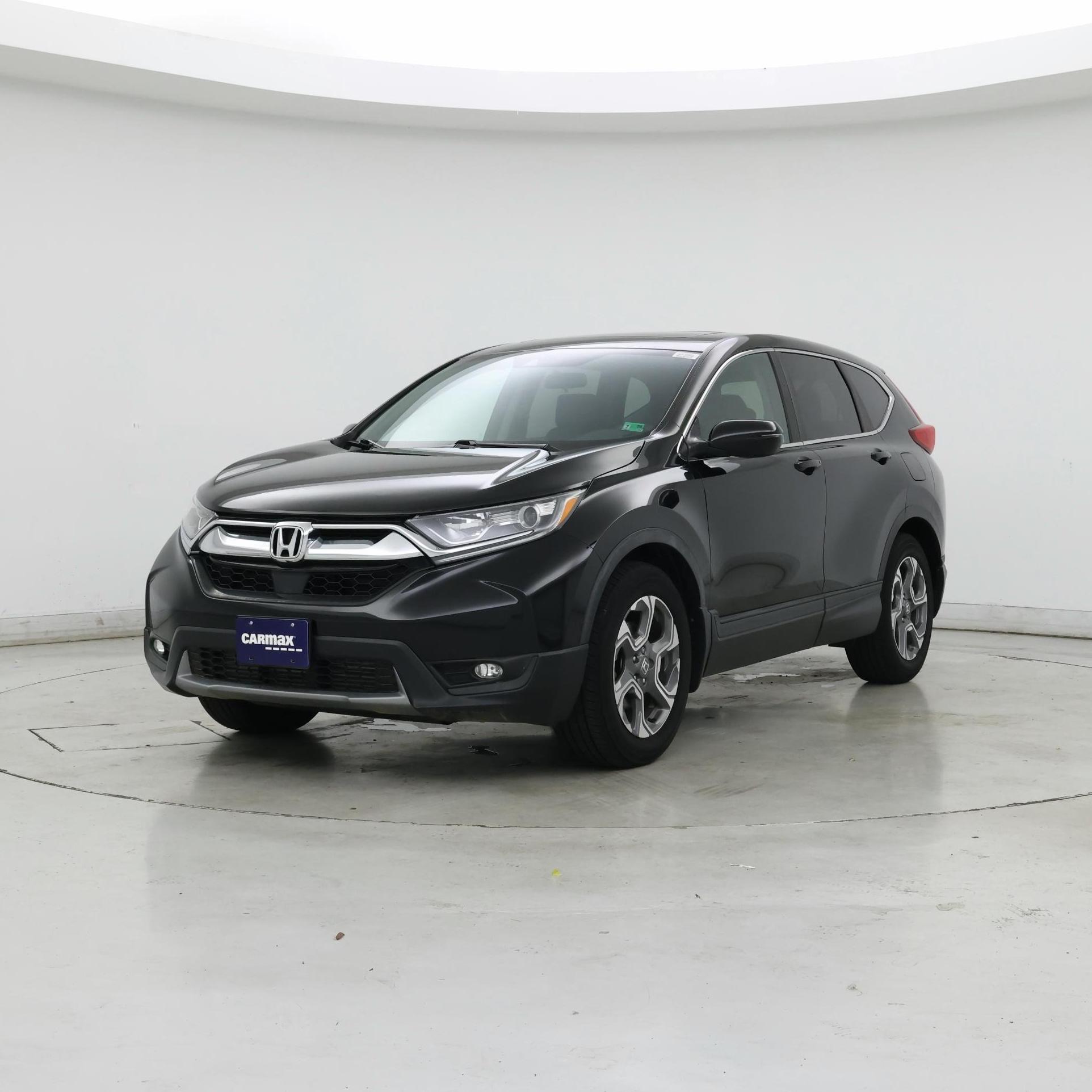 Thumbnail: 2019 Honda CR-V - 4