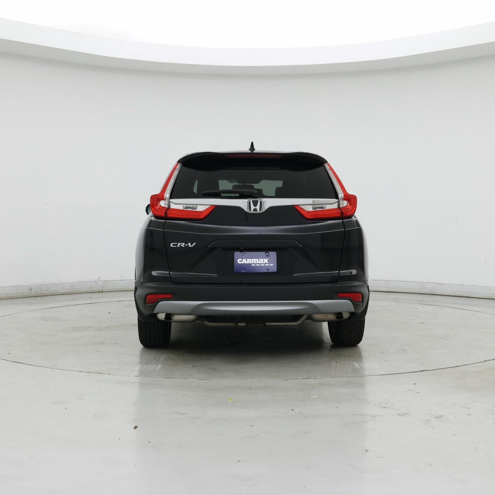 Thumbnail: 2019 Honda CR-V - 6