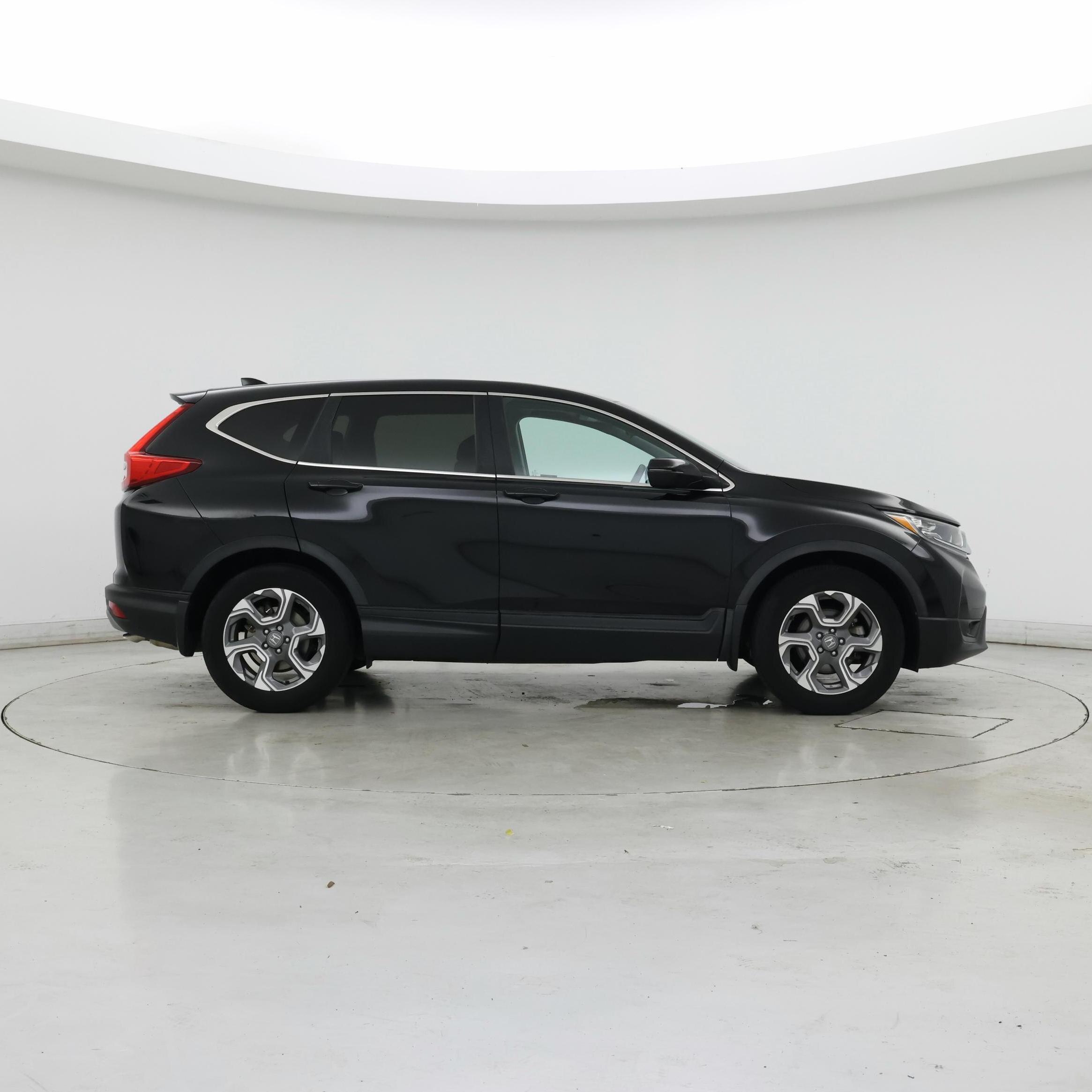 Thumbnail: 2019 Honda CR-V - 7