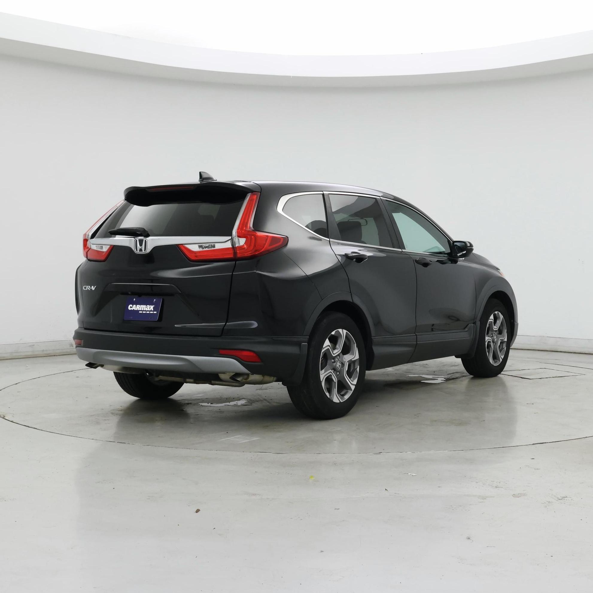 Thumbnail: 2019 Honda CR-V - 8