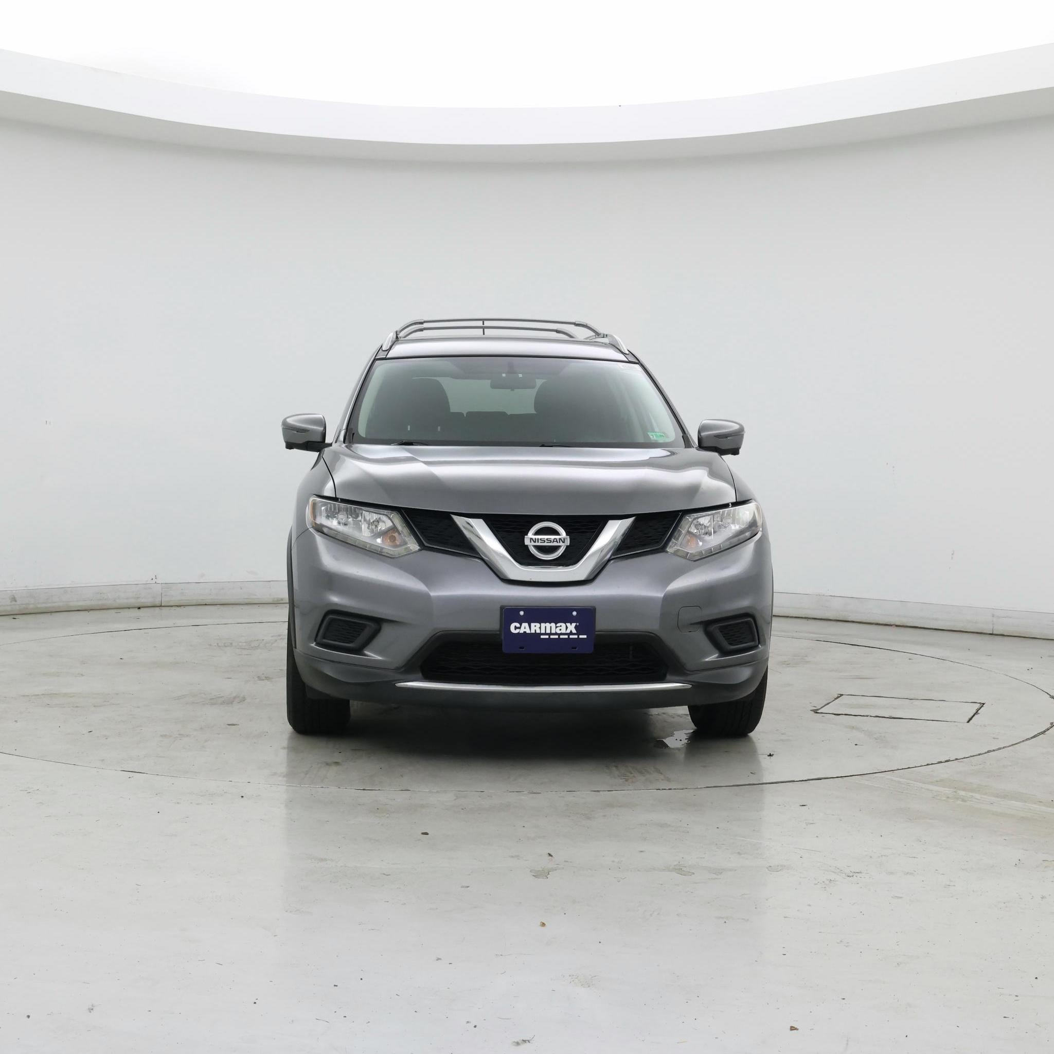 Thumbnail: 2016 Nissan Rogue - 5
