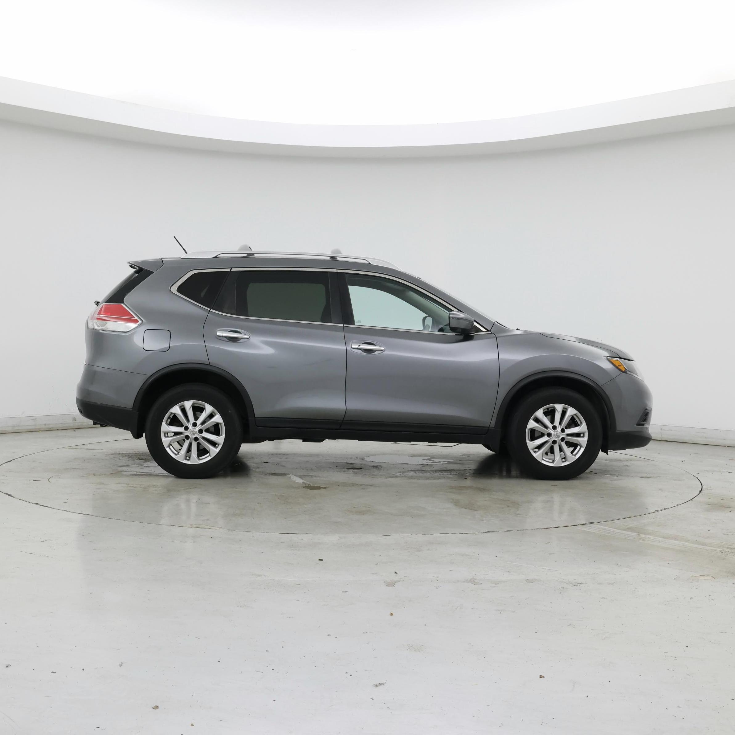 Thumbnail: 2016 Nissan Rogue - 7