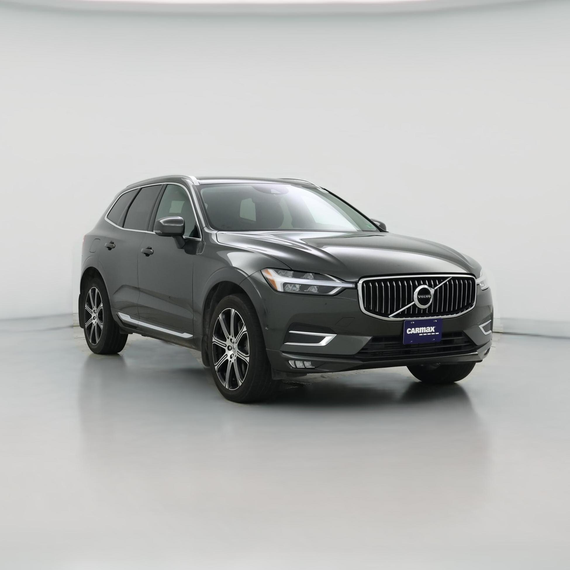 Thumbnail: 2019 Volvo XC60 - 1