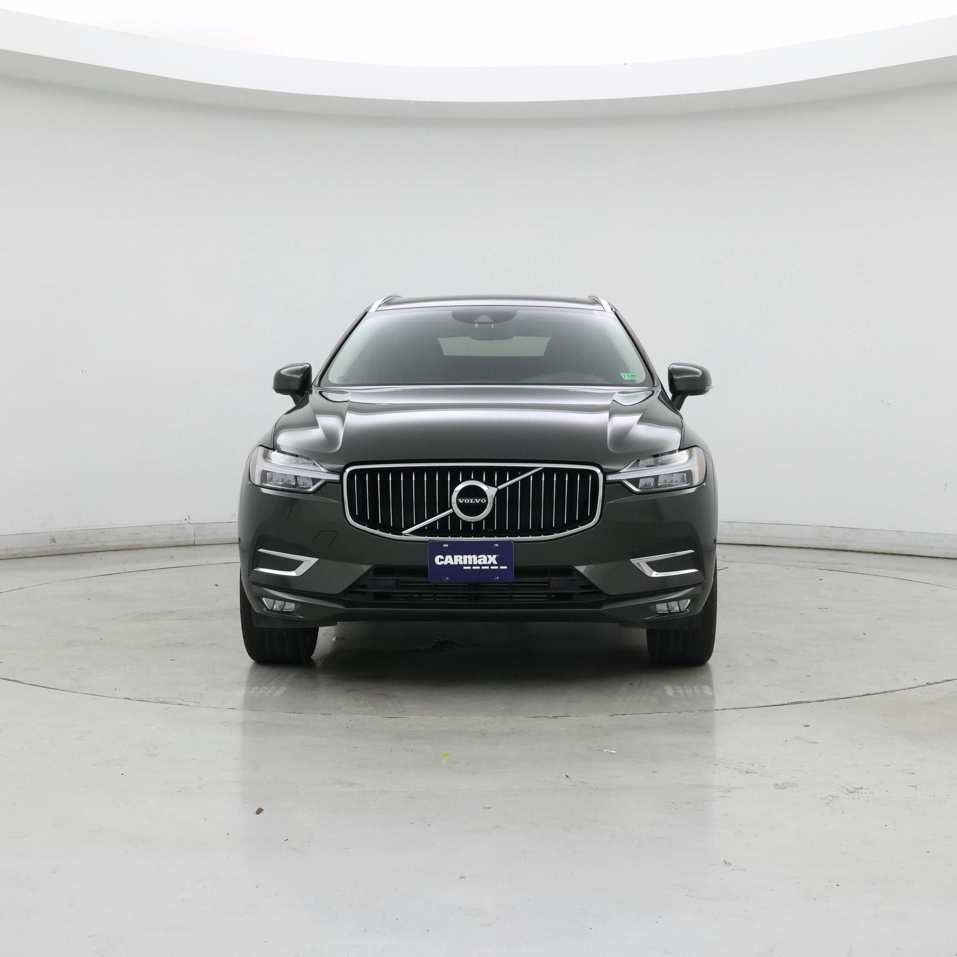 Thumbnail: 2019 Volvo XC60 - 5