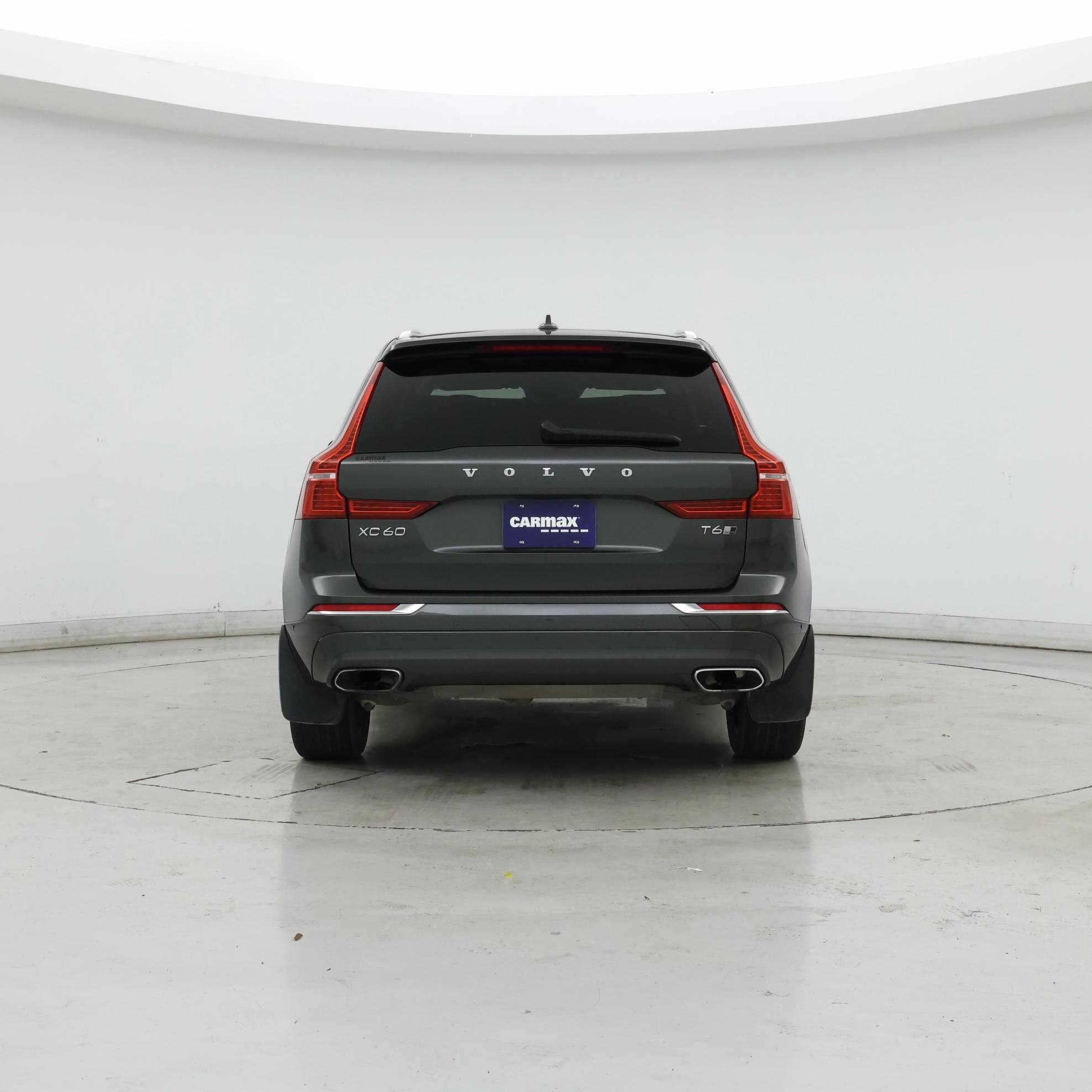 Thumbnail: 2019 Volvo XC60 - 6