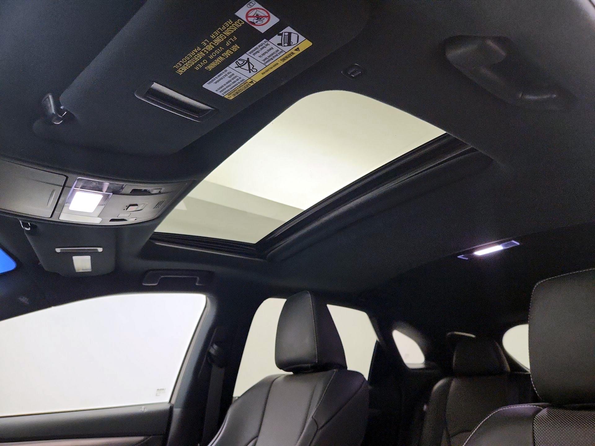Thumbnail: 2017 Lexus RX - 20