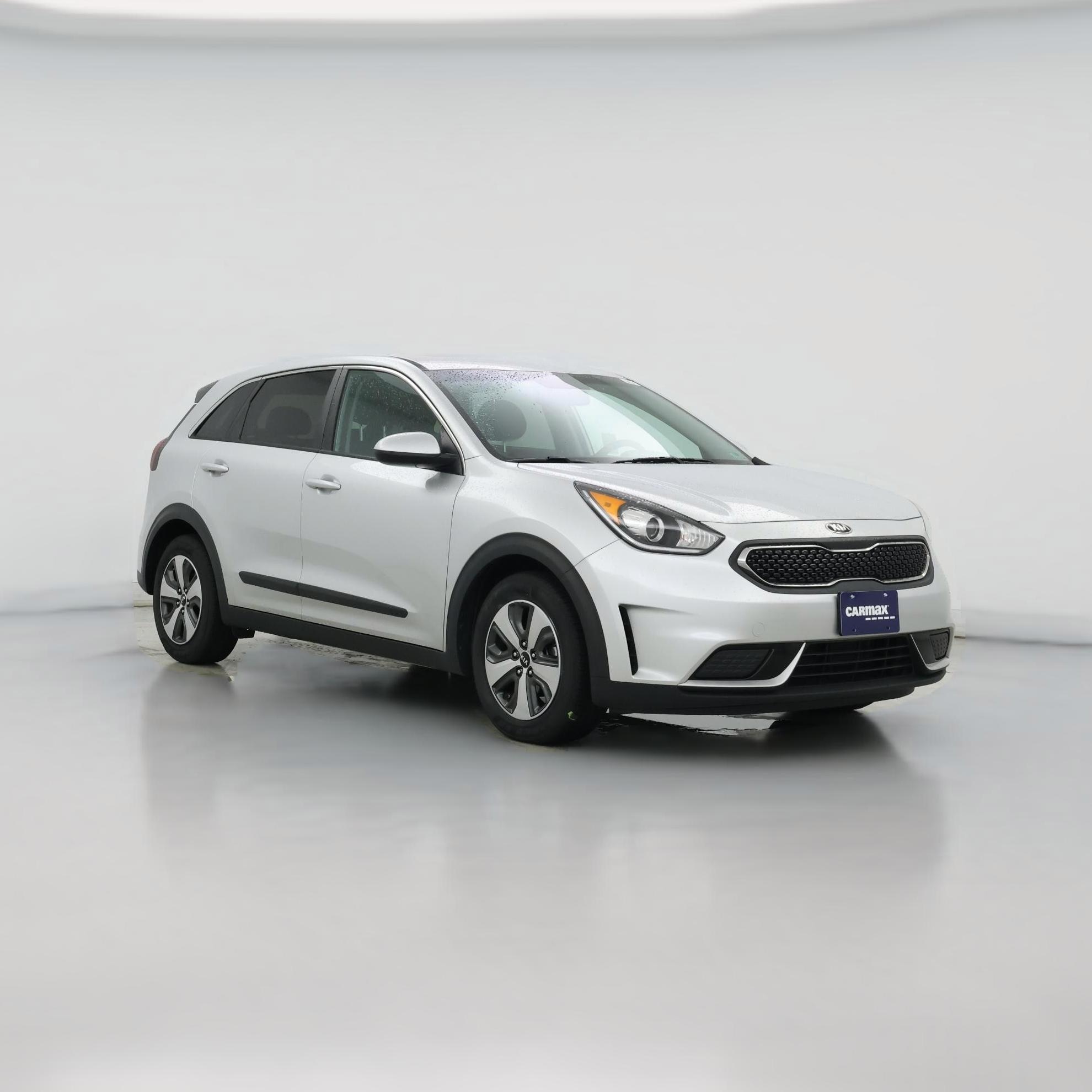 Thumbnail: 2017 Kia Niro - 1