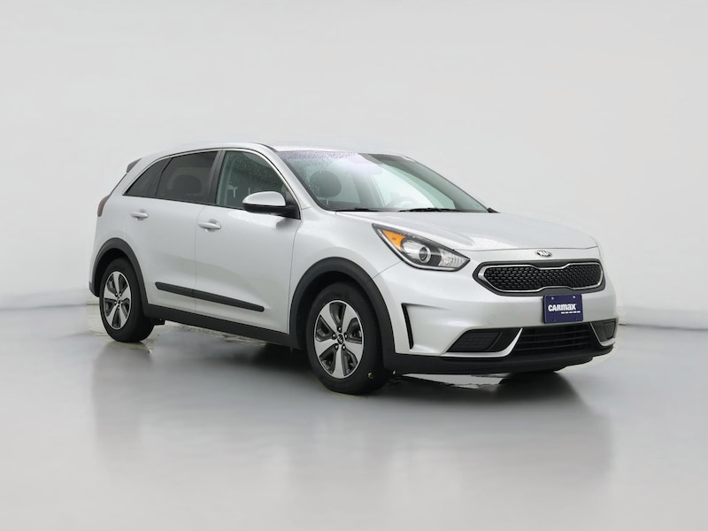 2017 Kia Niro FE -
                  Sterling, VA