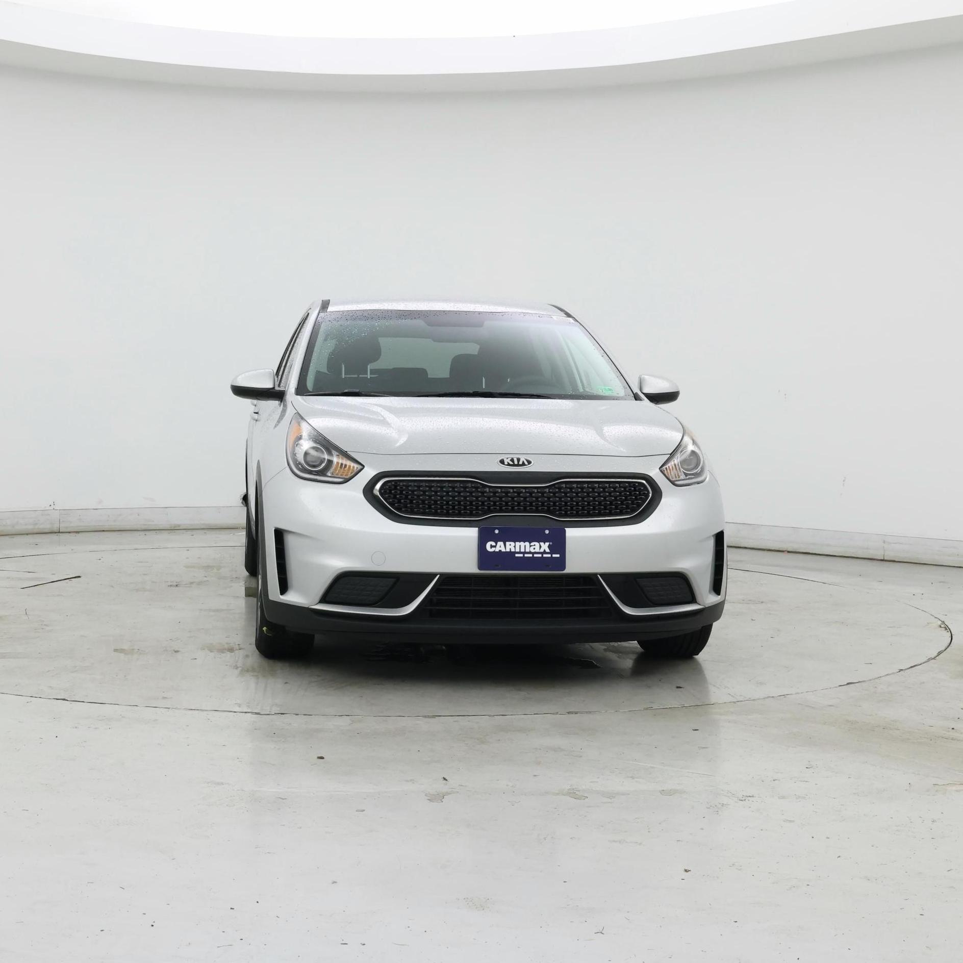 Thumbnail: 2017 Kia Niro - 5