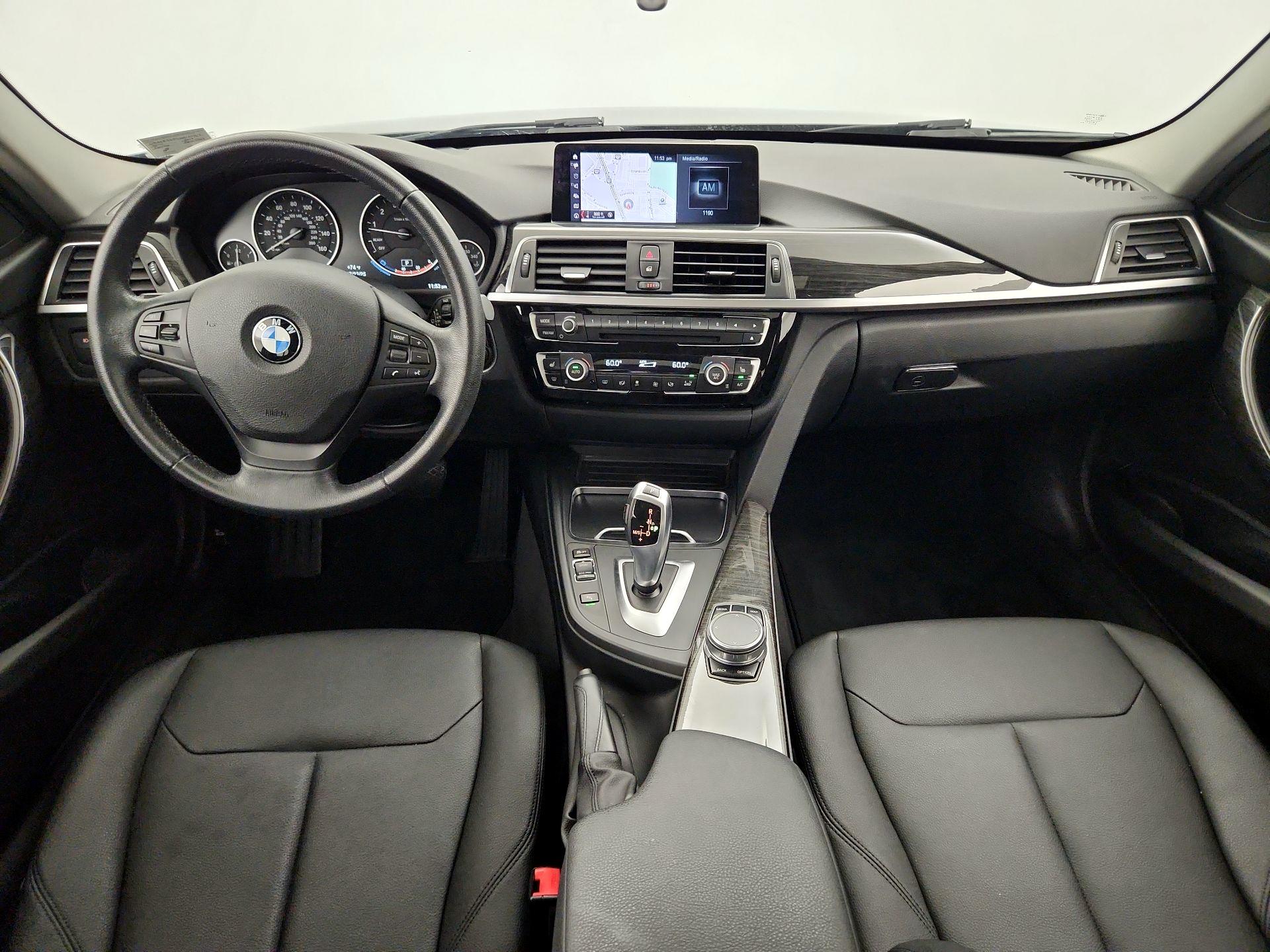 Thumbnail: 2018 BMW 3 Series - 9