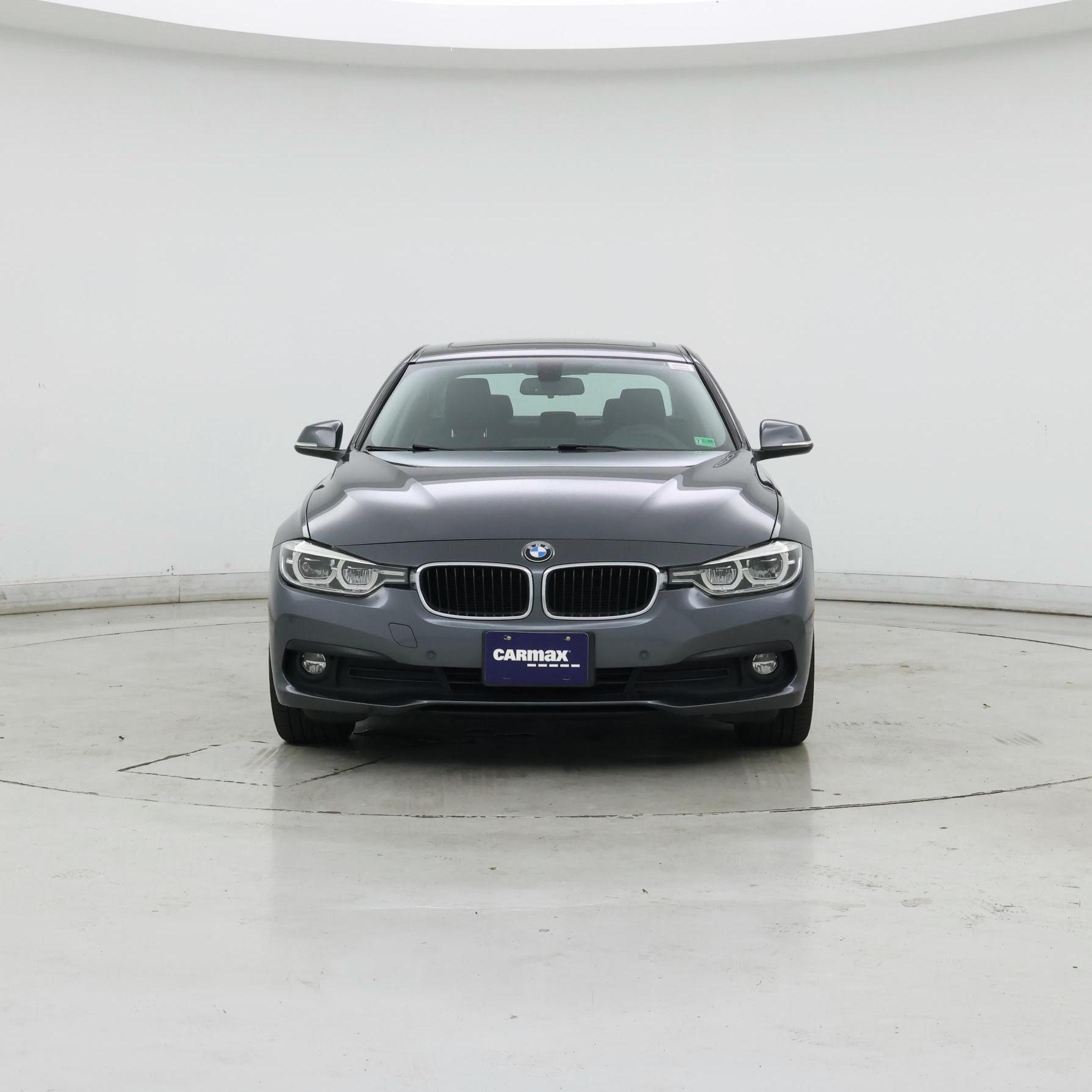 Thumbnail: 2018 BMW 3 Series - 5