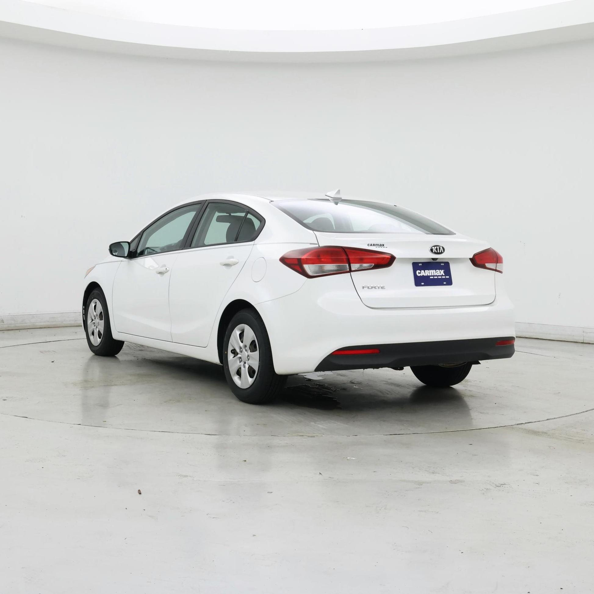 Thumbnail: 2018 Kia Forte - 2