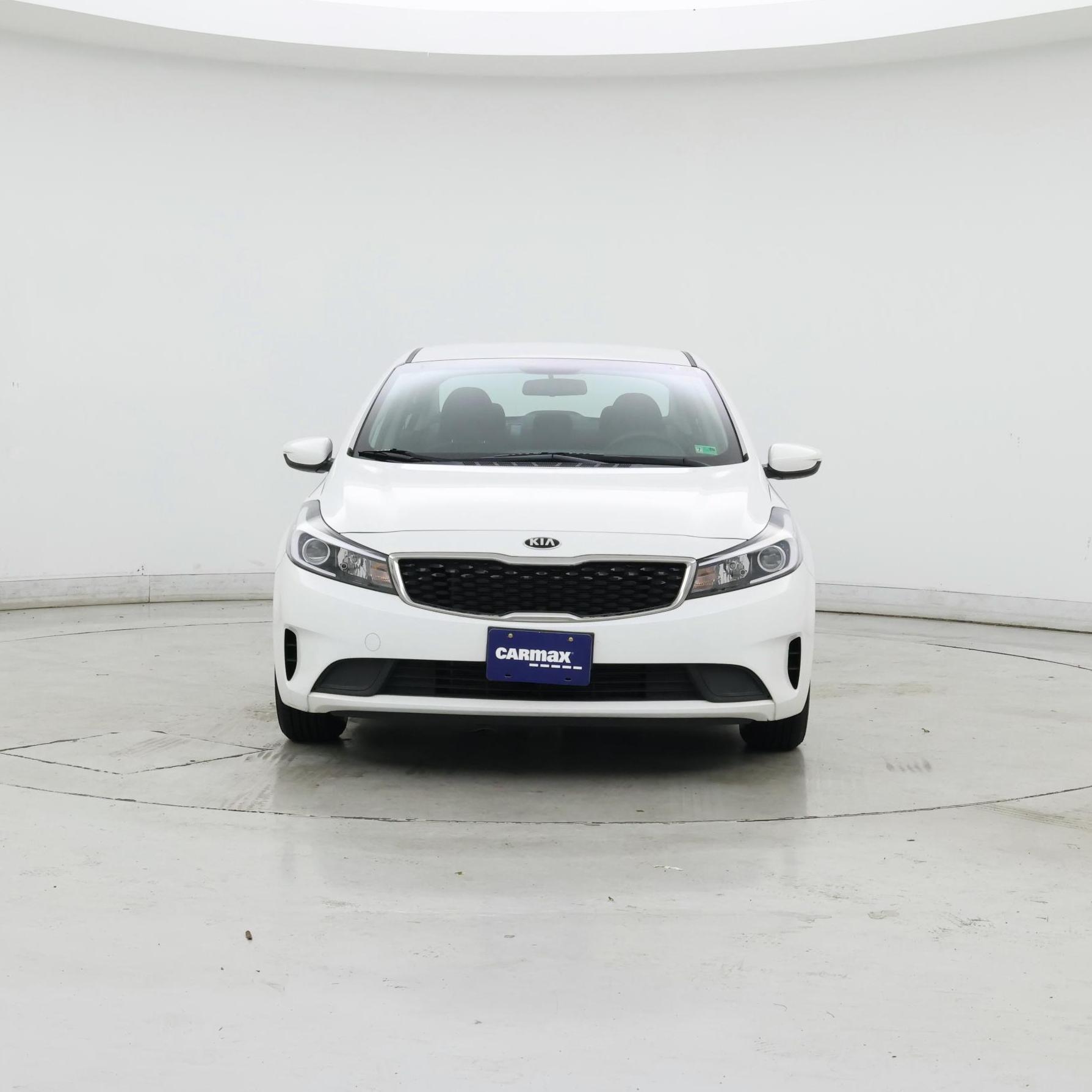 Thumbnail: 2018 Kia Forte - 5