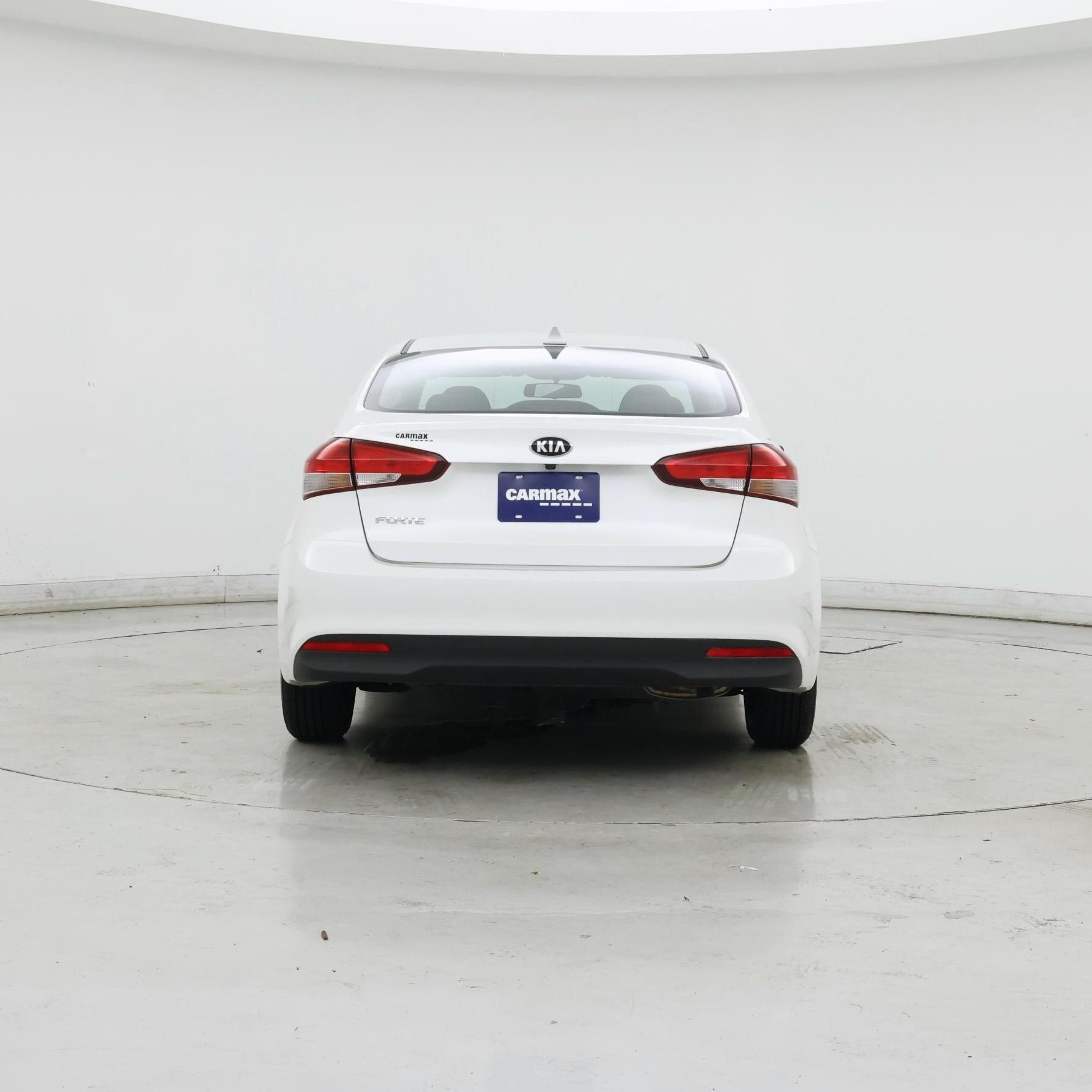 Thumbnail: 2018 Kia Forte - 6