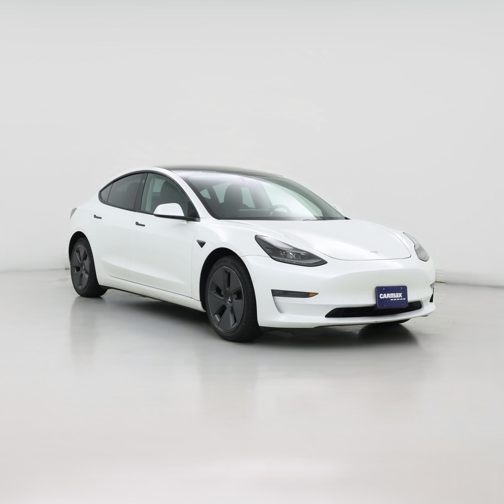 Thumbnail: 2022 Tesla Model 3 - 1