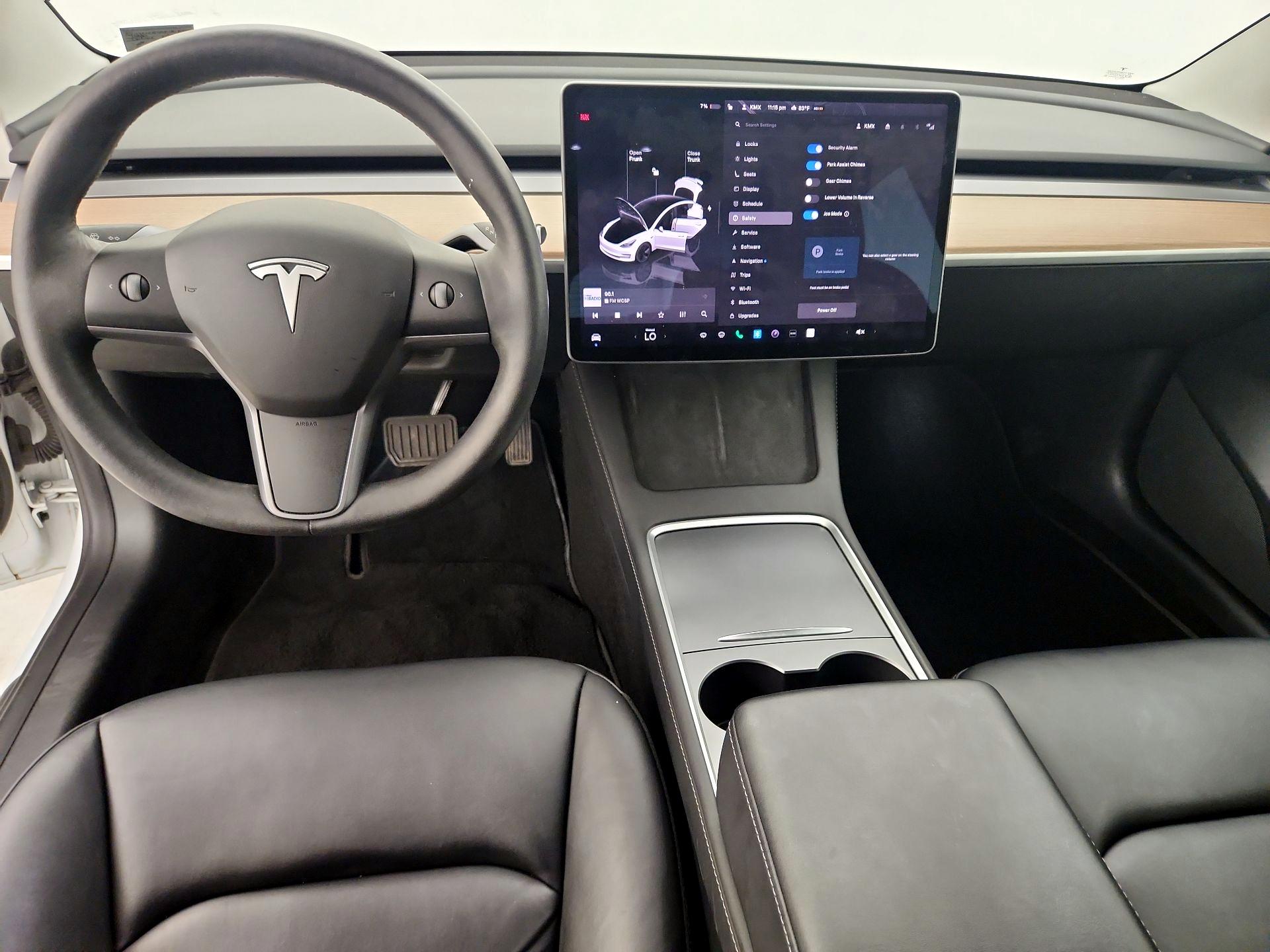 Thumbnail: 2022 Tesla Model 3 - 9