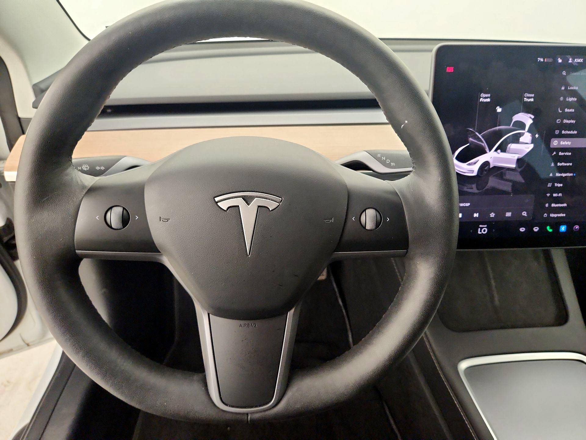 Thumbnail: 2022 Tesla Model 3 - 10