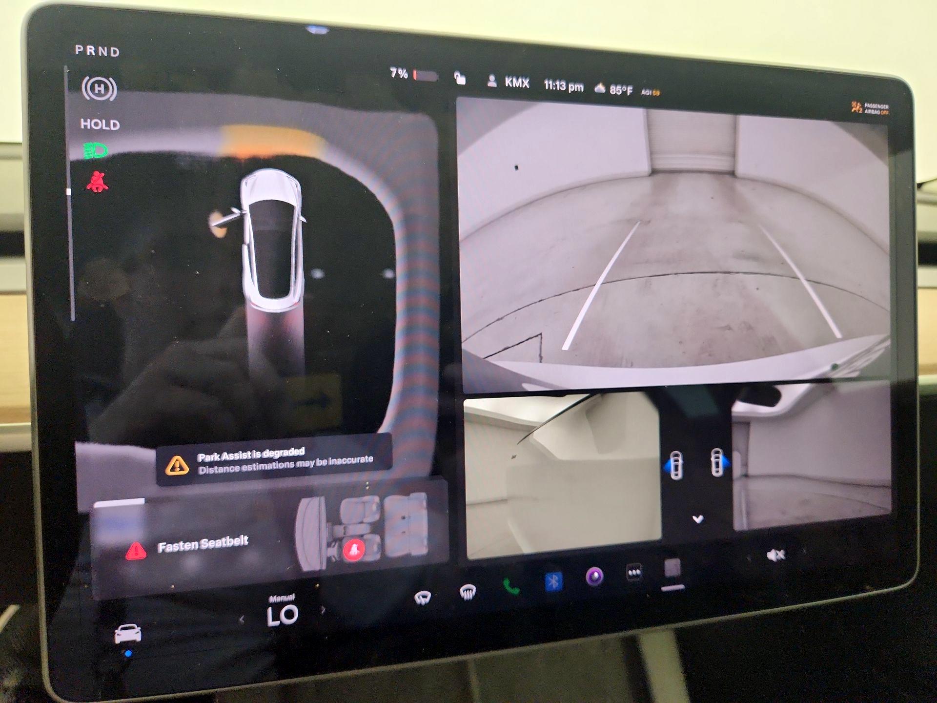 Thumbnail: 2022 Tesla Model 3 - 15