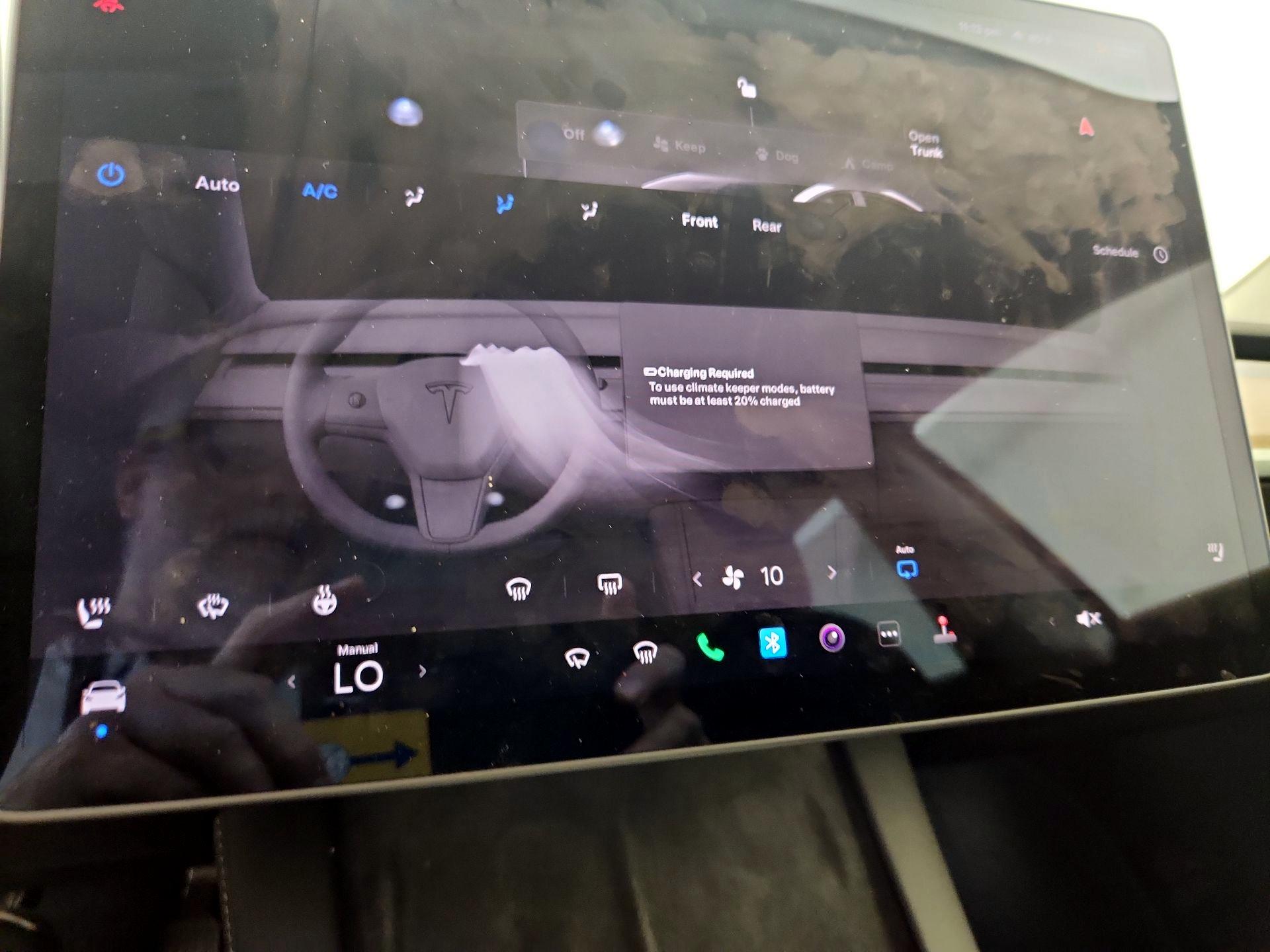 Thumbnail: 2022 Tesla Model 3 - 17