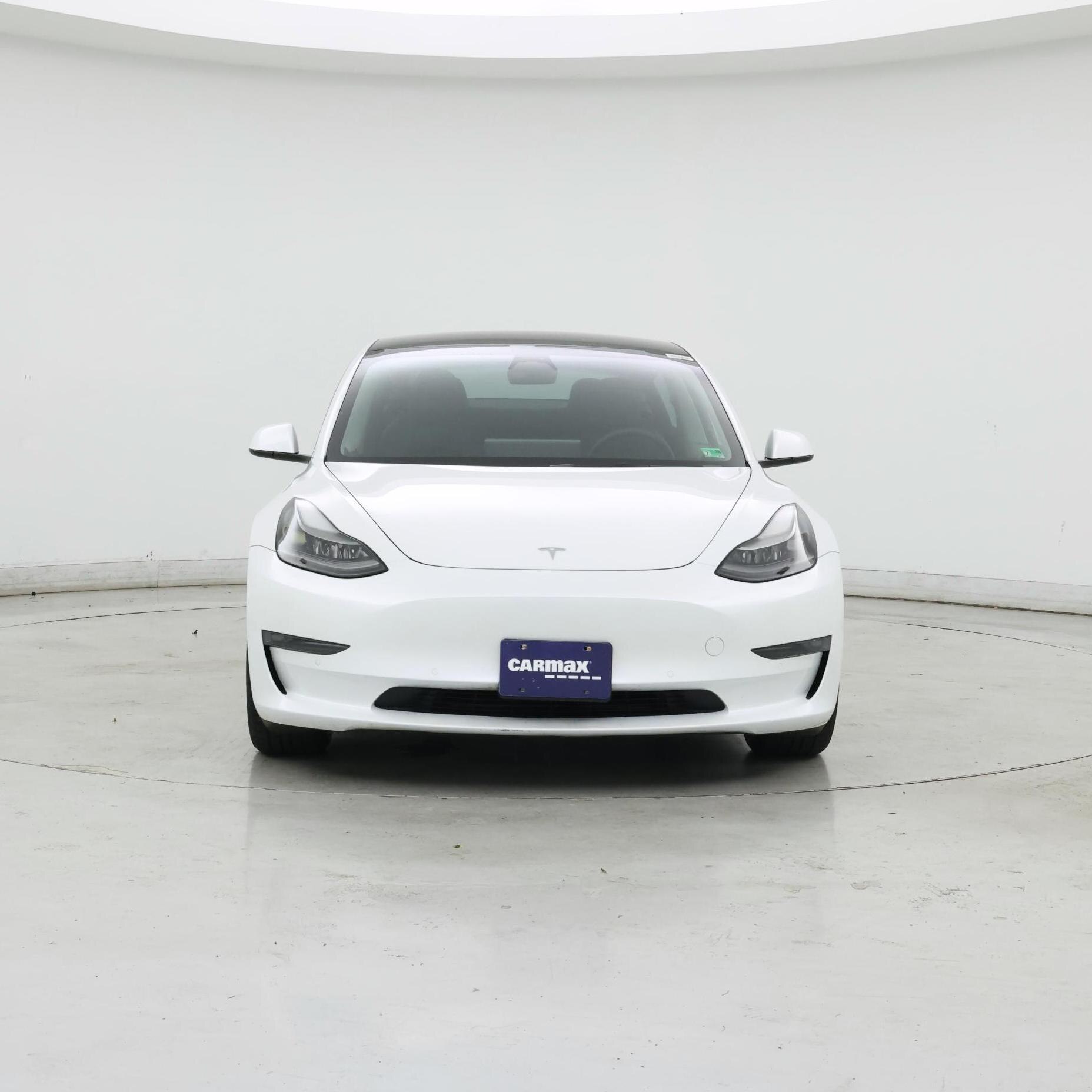 Thumbnail: 2022 Tesla Model 3 - 5