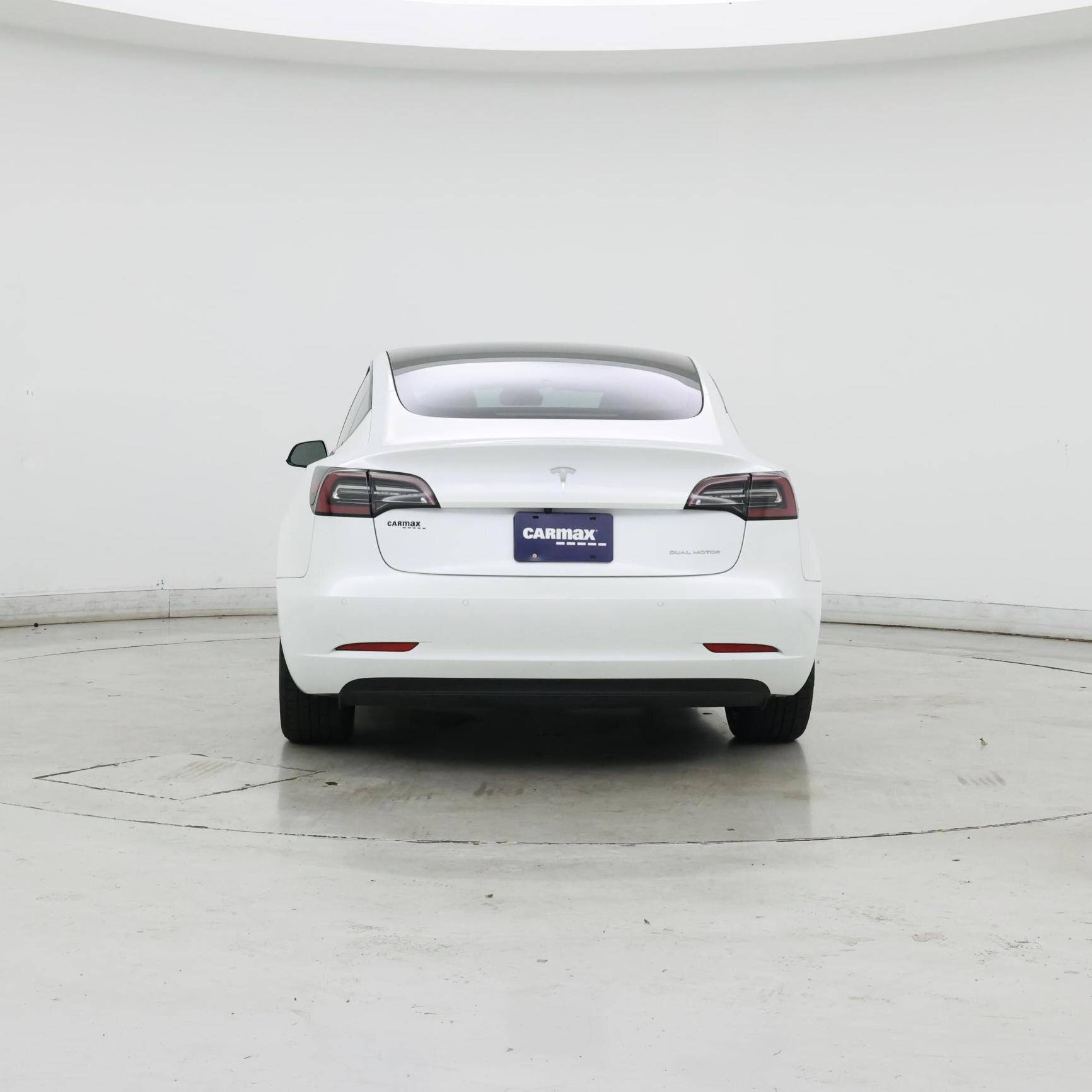 Thumbnail: 2022 Tesla Model 3 - 6