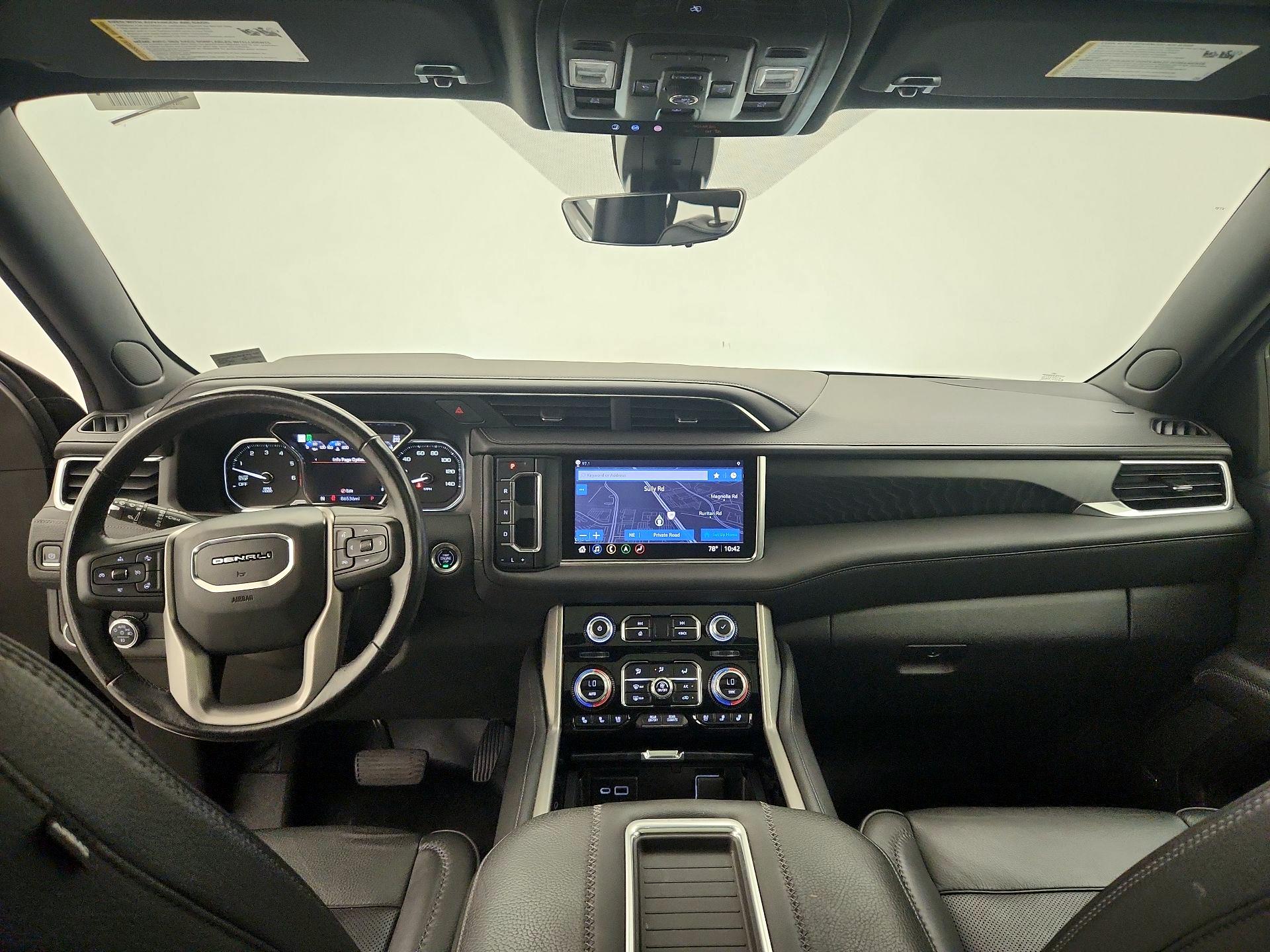 Thumbnail: 2021 GMC Yukon - 9