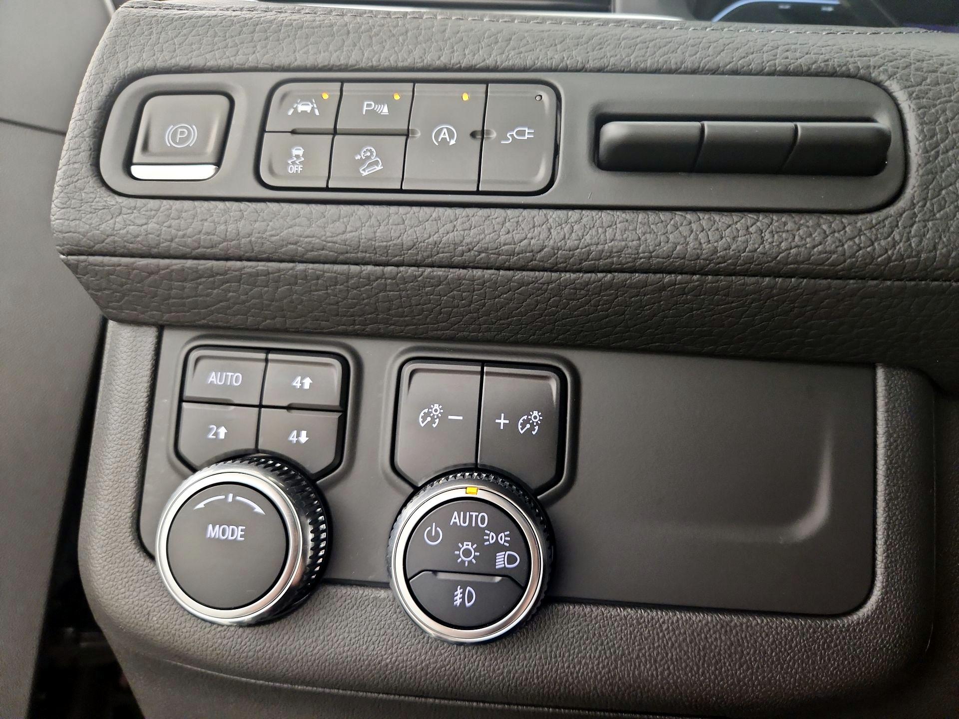 Thumbnail: 2021 GMC Yukon - 13