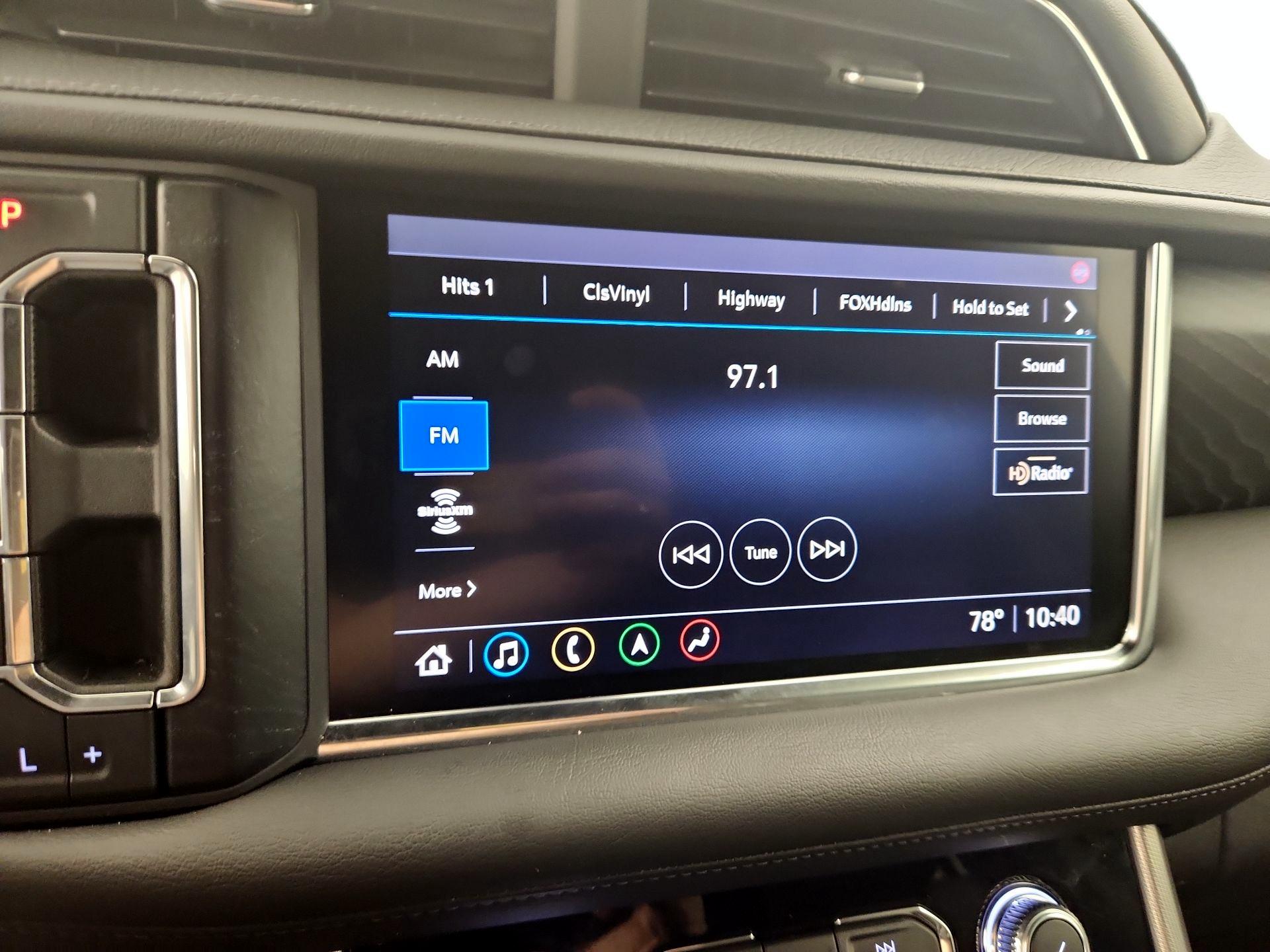 Thumbnail: 2021 GMC Yukon - 16