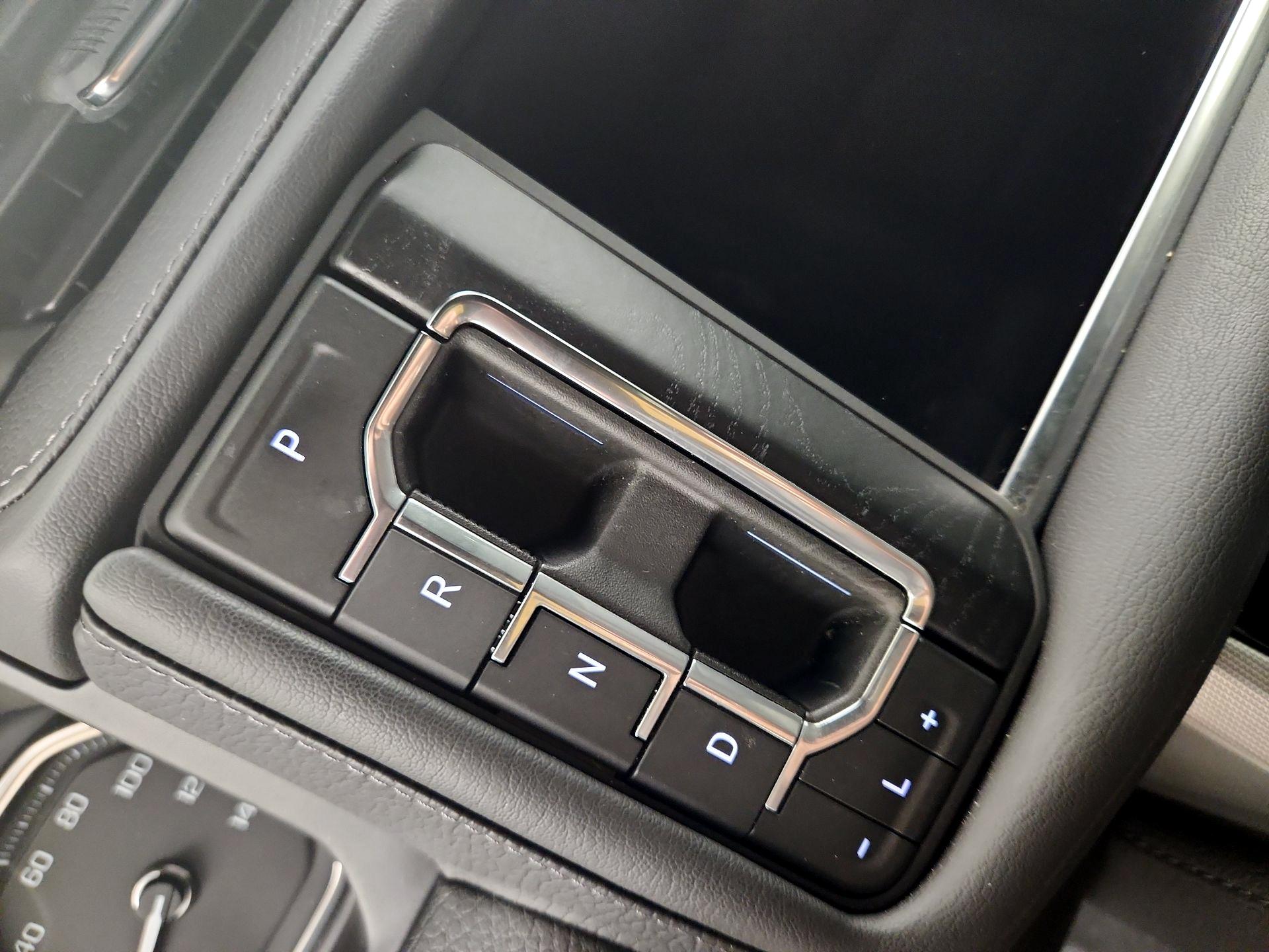 Thumbnail: 2021 GMC Yukon - 18
