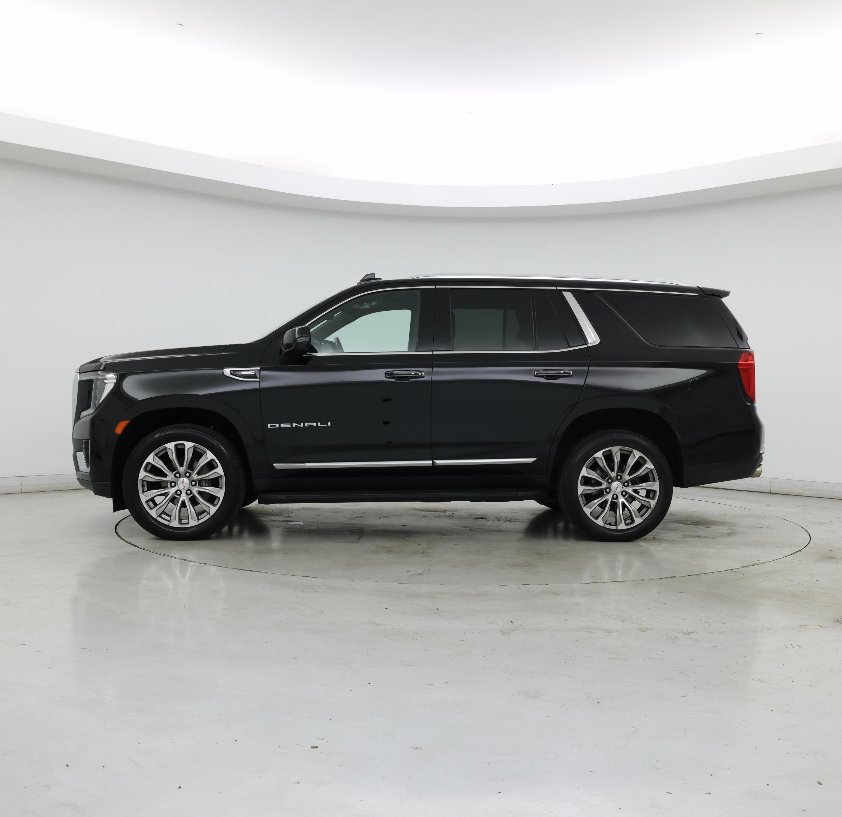 Thumbnail: 2021 GMC Yukon - 3