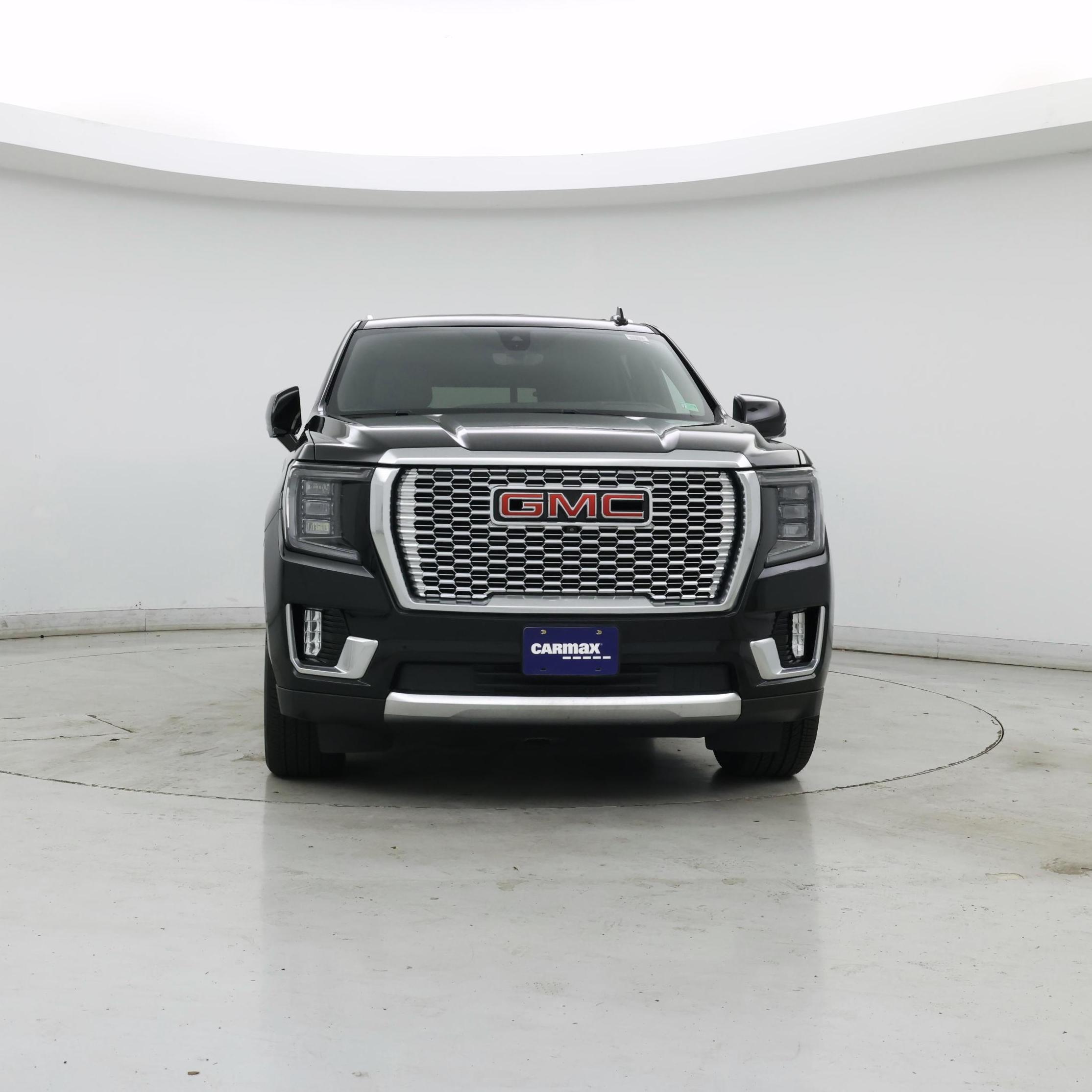 Thumbnail: 2021 GMC Yukon - 5