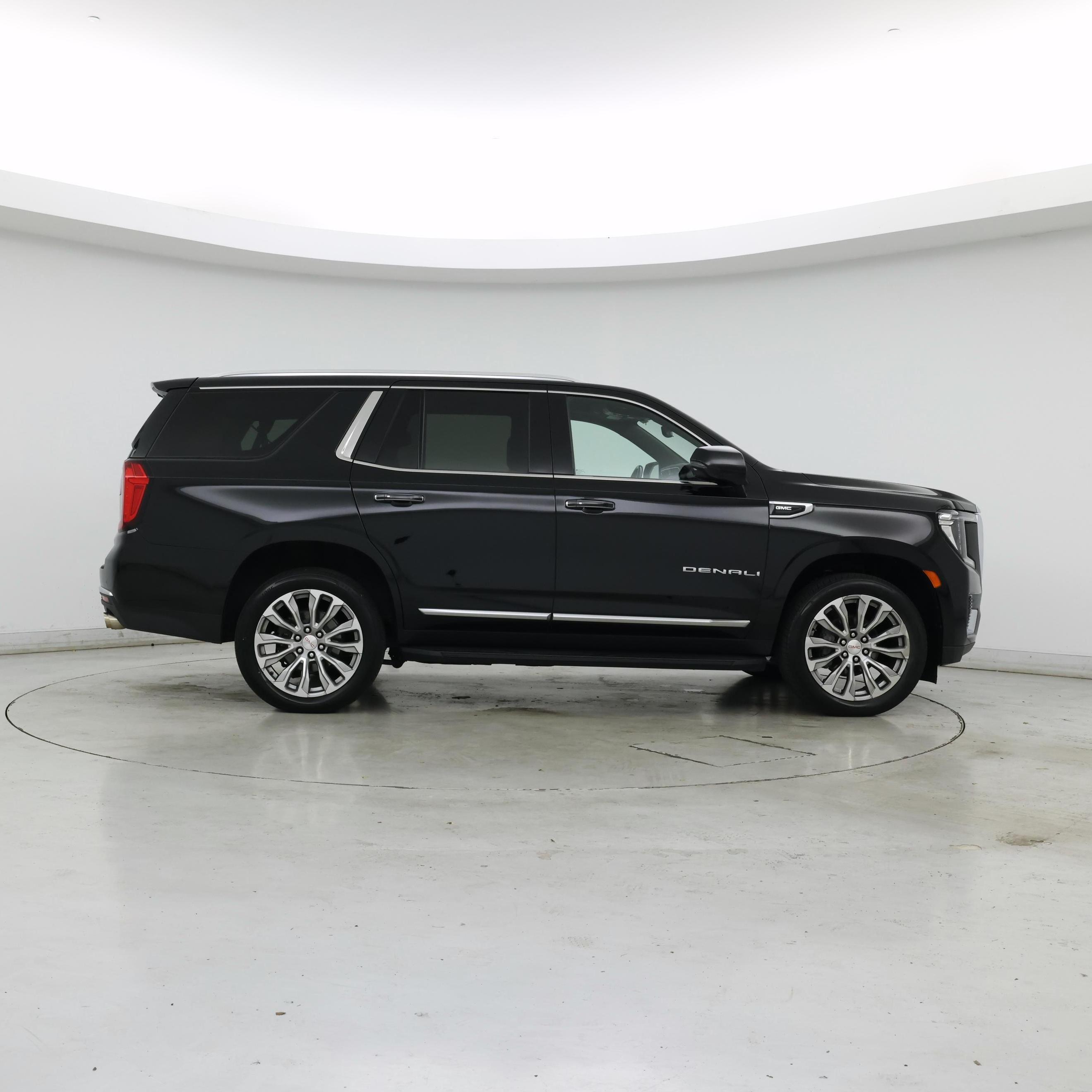 Thumbnail: 2021 GMC Yukon - 7